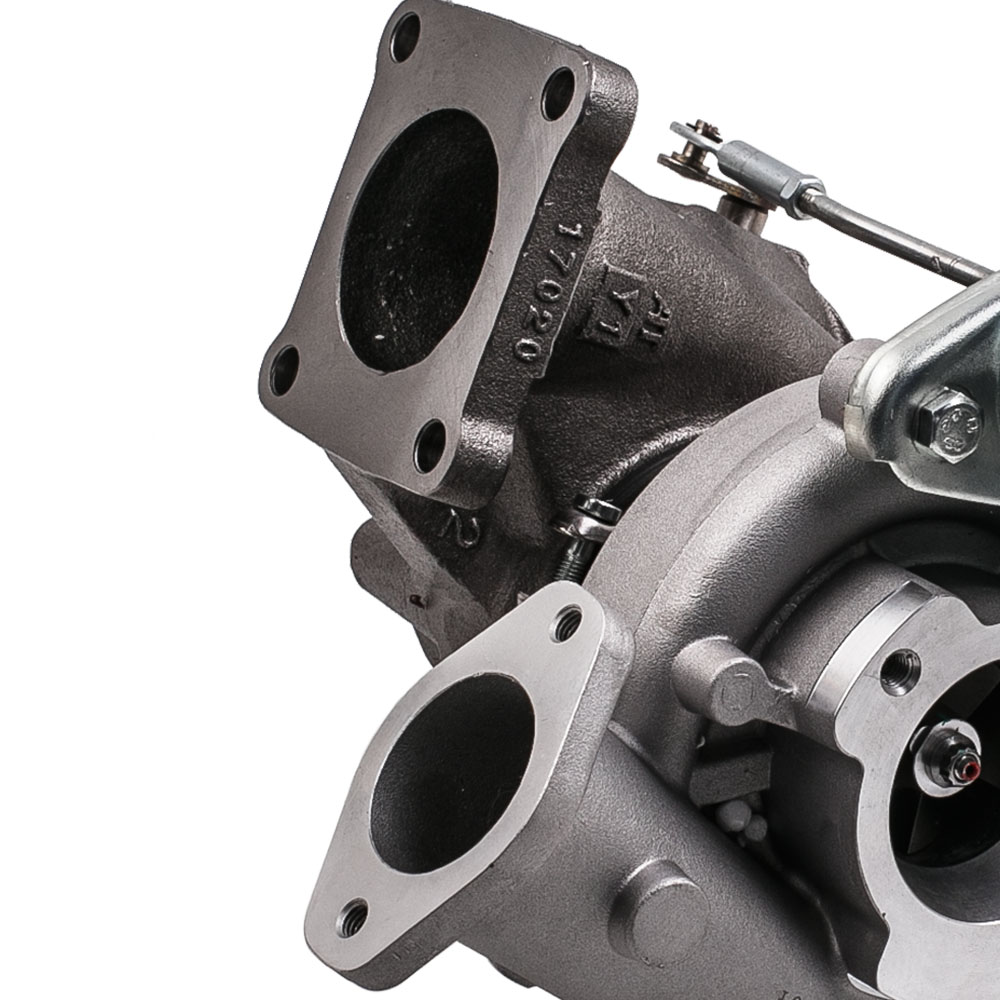 CT26 17201-17040 1720117040 turbo for Toyota Landcruiser 100 204HP turbo turbine