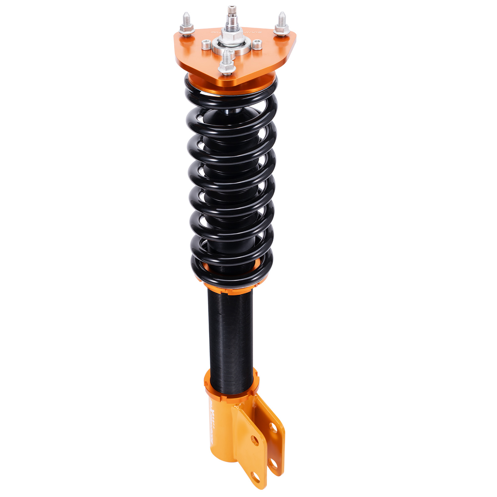 Gewindefahrwerk Dämpfung Einstellbar for Subaru Impreza WRX STI GDB Saab 9-2X.