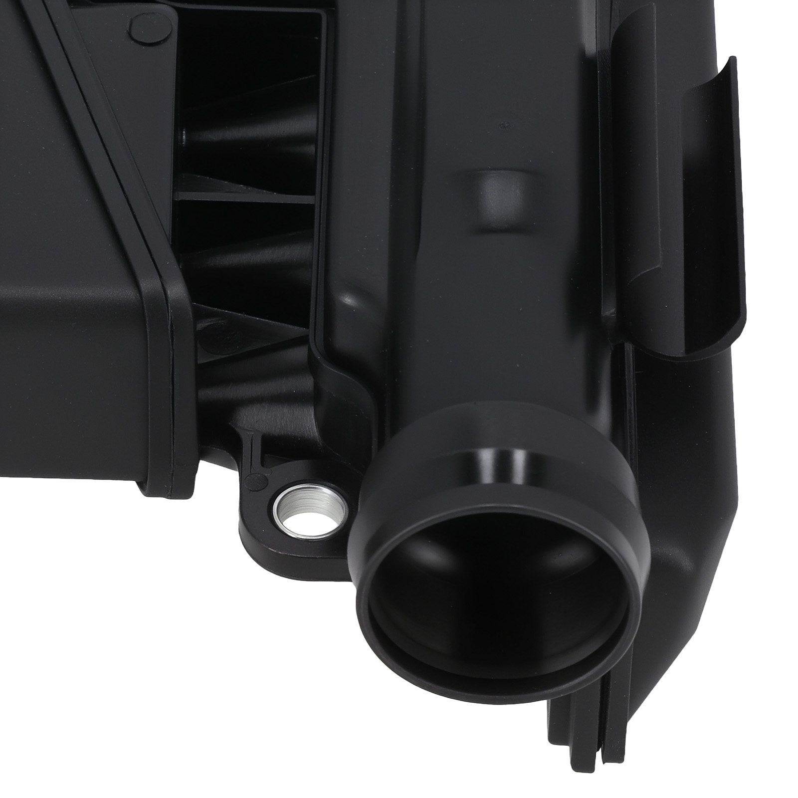 PCV Valve Oil Separator for Audi A6 A8 R8 RS4 S5 4.2L V8 2007-2012 079103464F