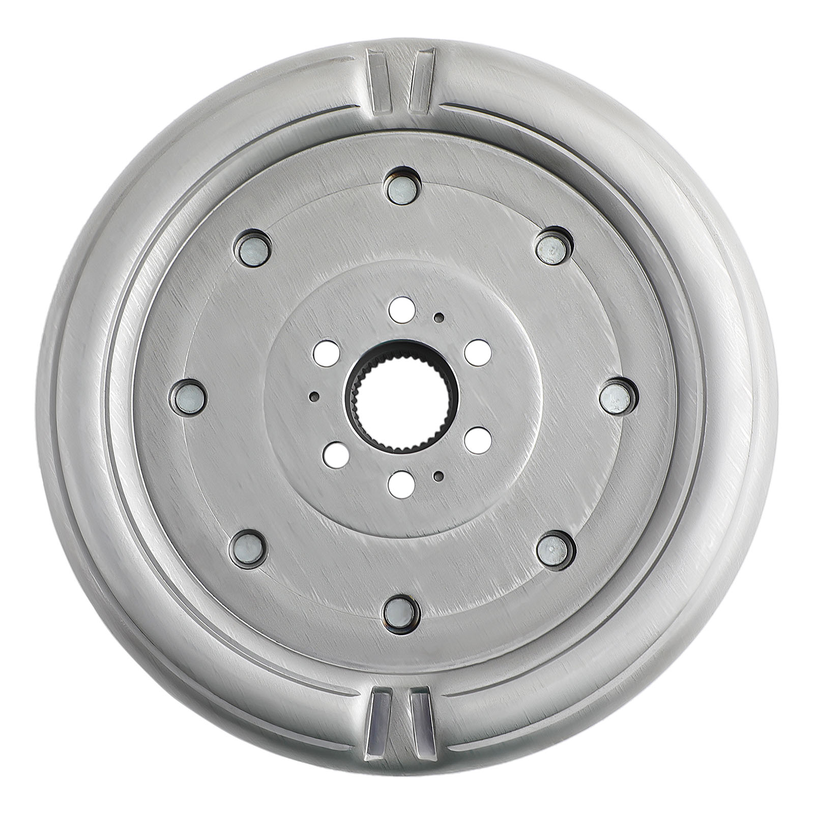 Dual Mass Flywheel For SKODA SUPERB II YETI 5L VW JETTA III 1K2 PASSAT B6 05-10