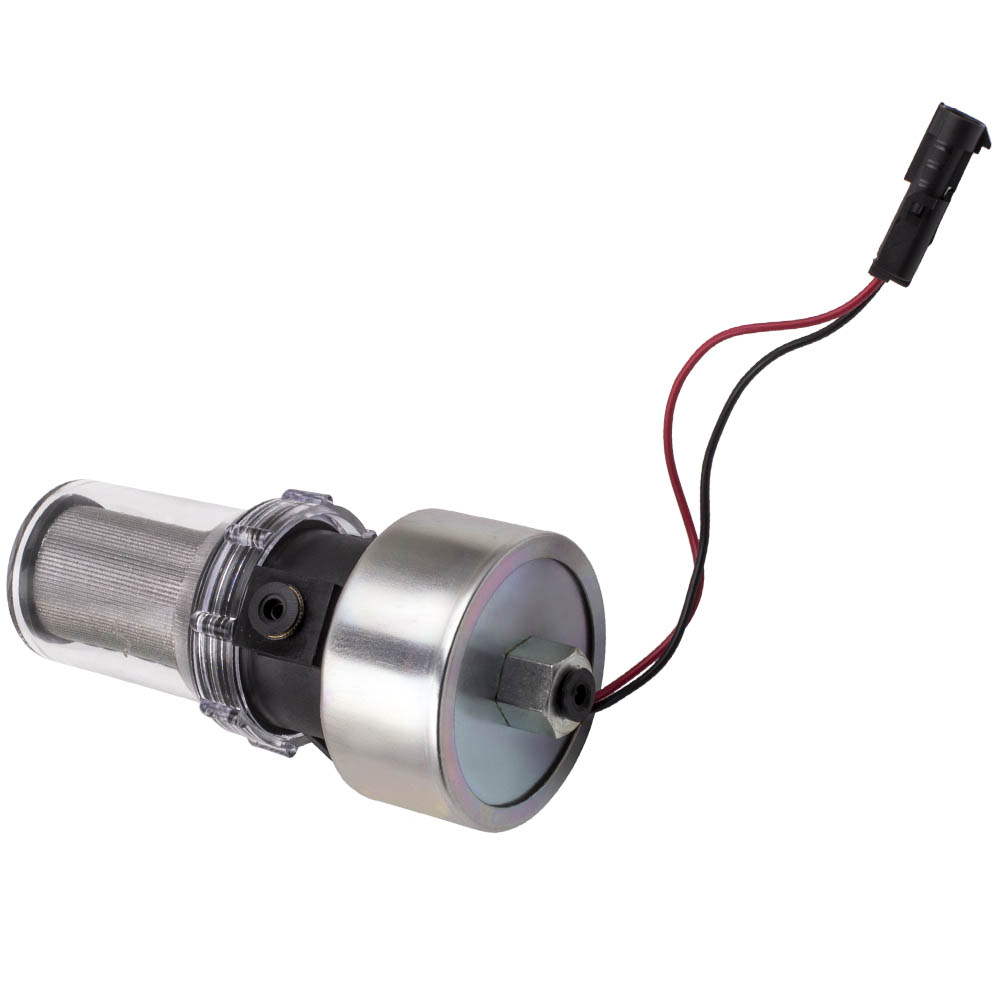 Diesel Electric Fuel Pump Kit For MD URD URD-III / URDIII 41-7059 30-01108-03