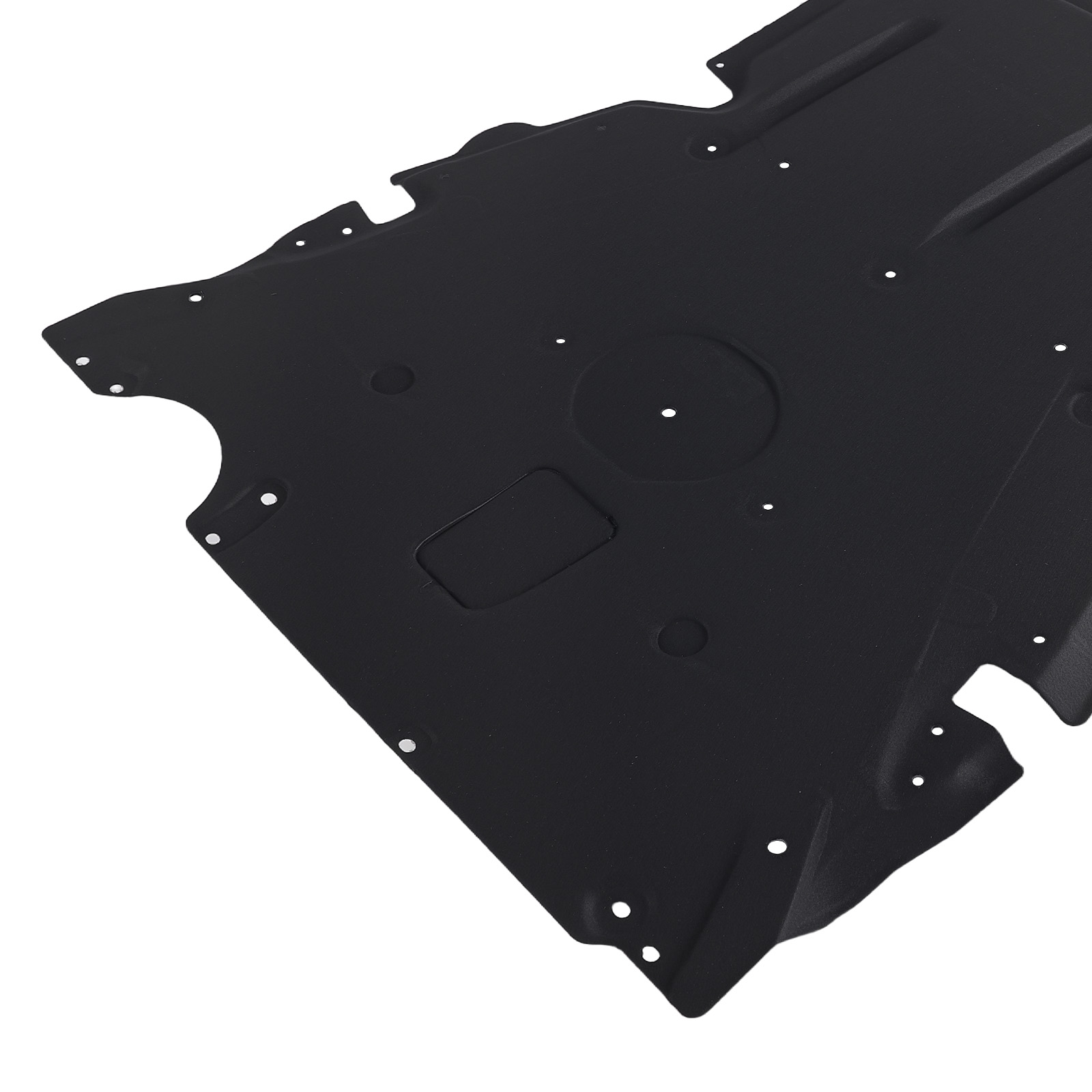 Motorunterschutz for BMW 320i 328i 335i Limousine 2012-2018 51757241814