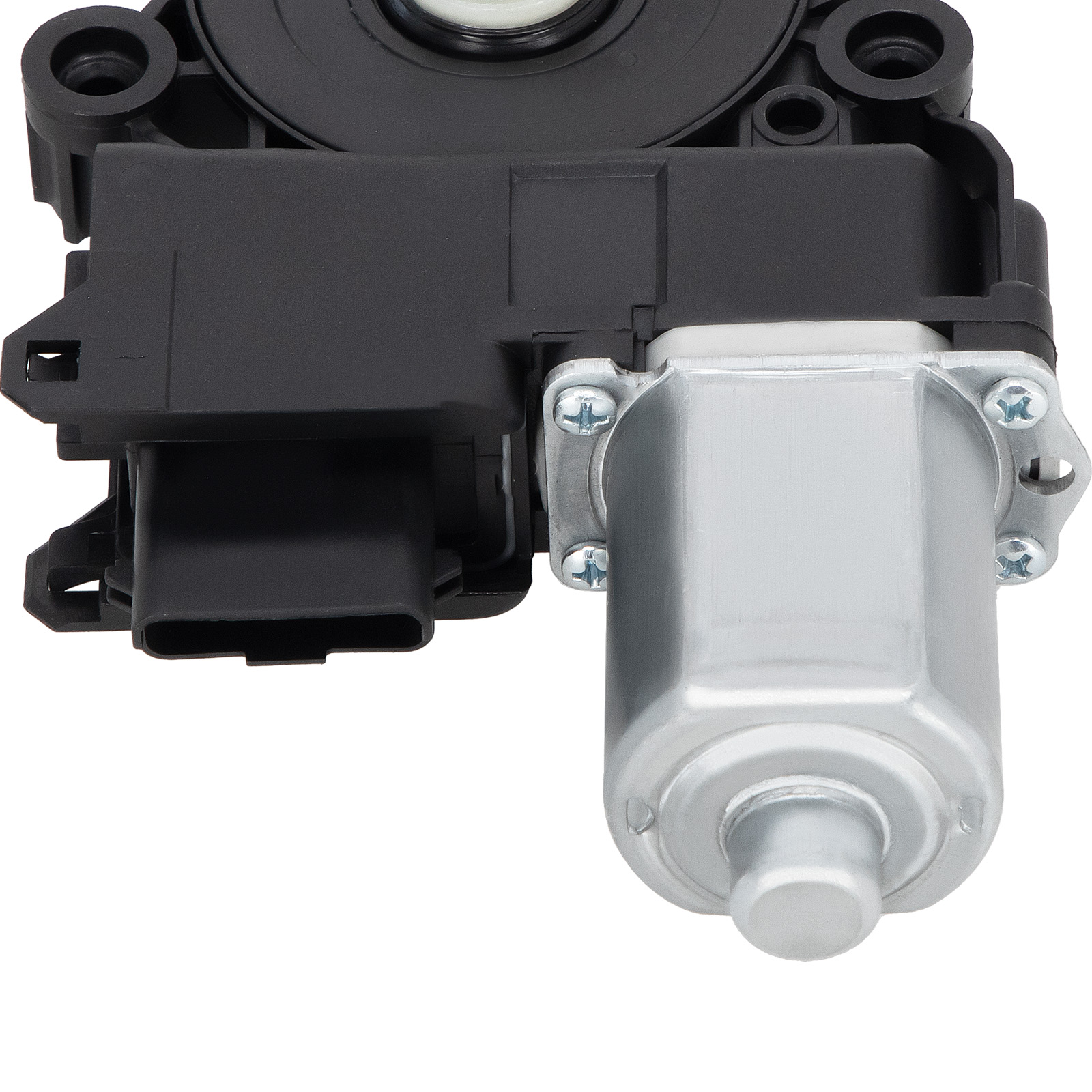 1x Front Left Window Motor for Hyundai Sonata Hybrid L4 2.4L 11-15 824503S011