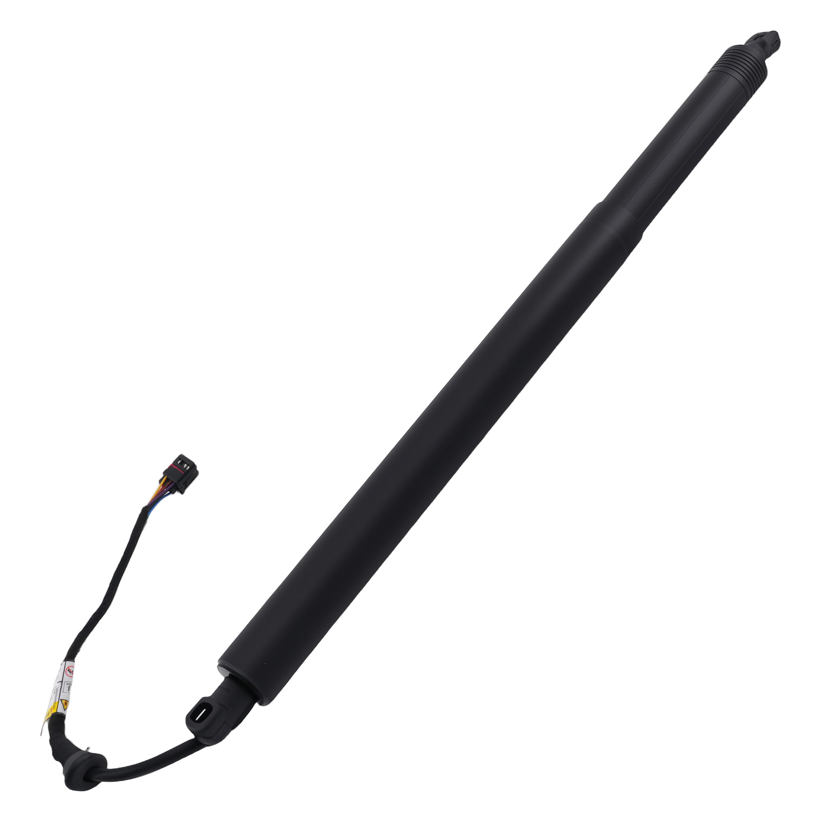 Elektrisch Heckklappenunterstützung Links for Hyundai Santa Fe 19-20 81831S1100