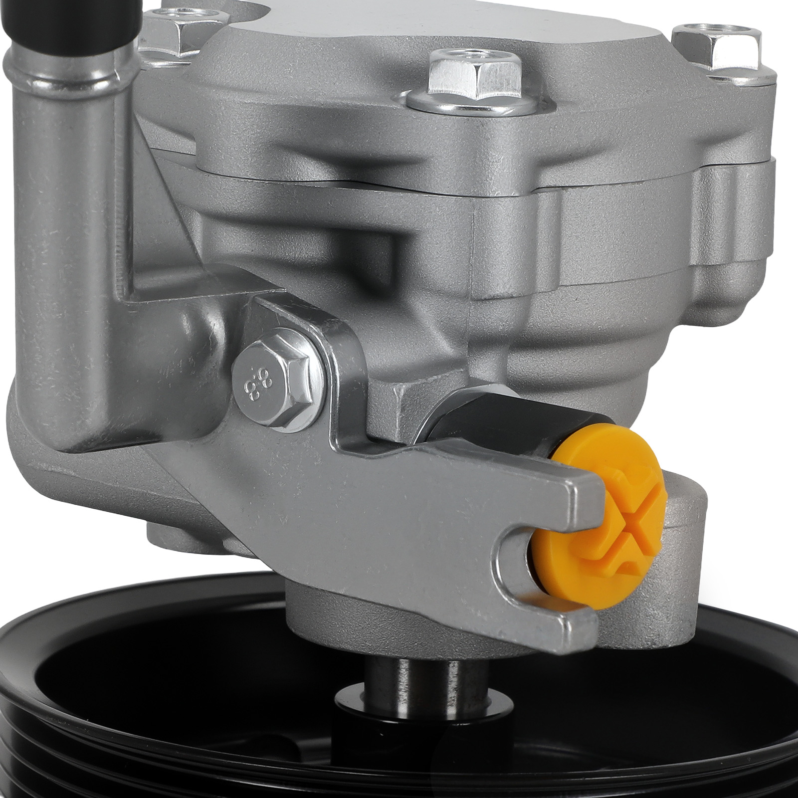 Servolenkungspumpe for Hyundai i800 iLoad TQ 2.5 CRDI D4CB 2008-2020 Diesel