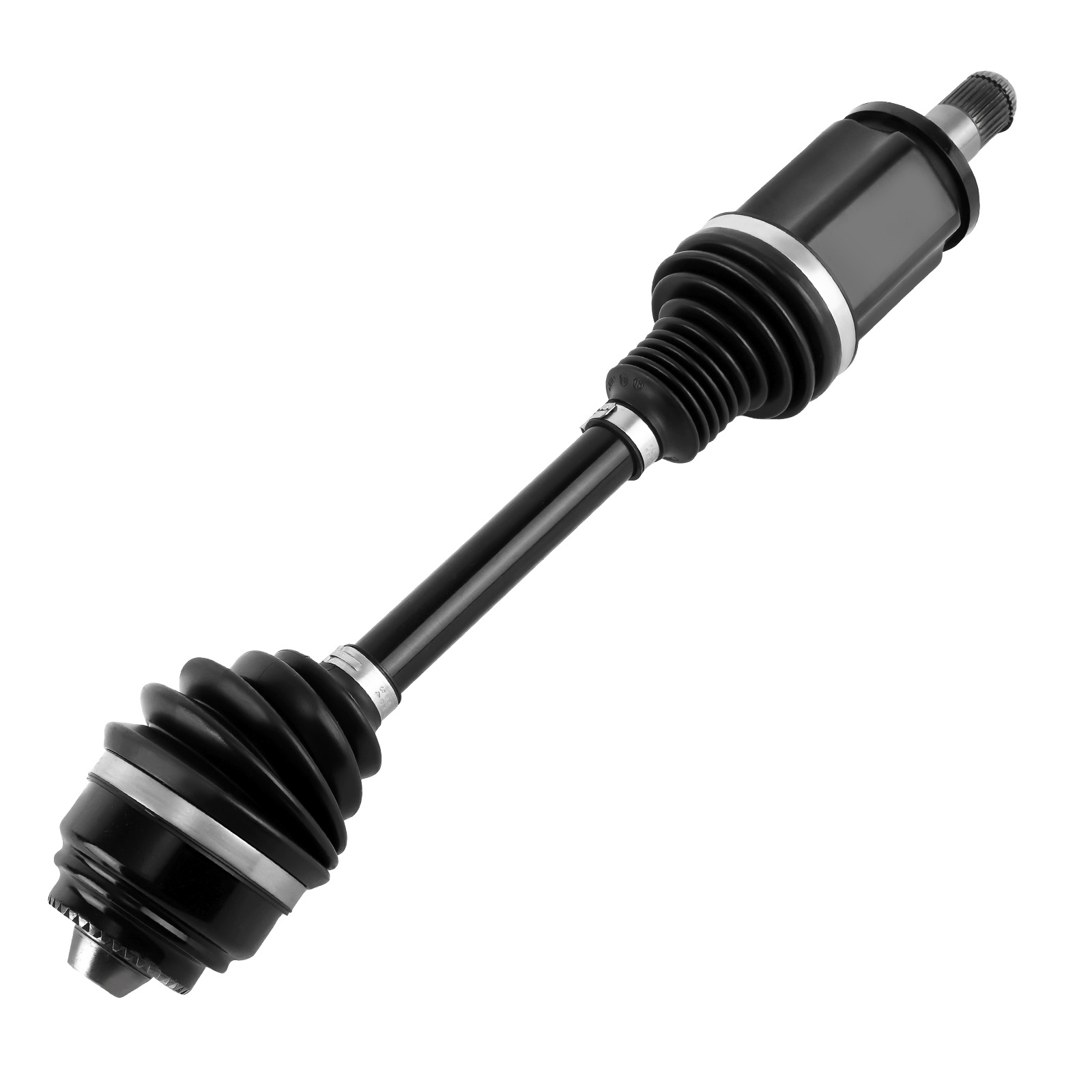 ANTRIEBSWELLE VORNE LINKS FOR BMW 5-ER F10 F11 6-ER F06 F12 F13 NEU