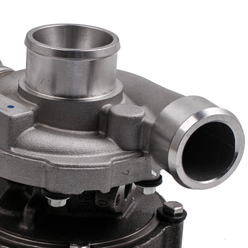 Turbolader for Kia Ceed Cerato Rio Hyundai i30 Getz 1.5 1.6 CRDi 740611-5002