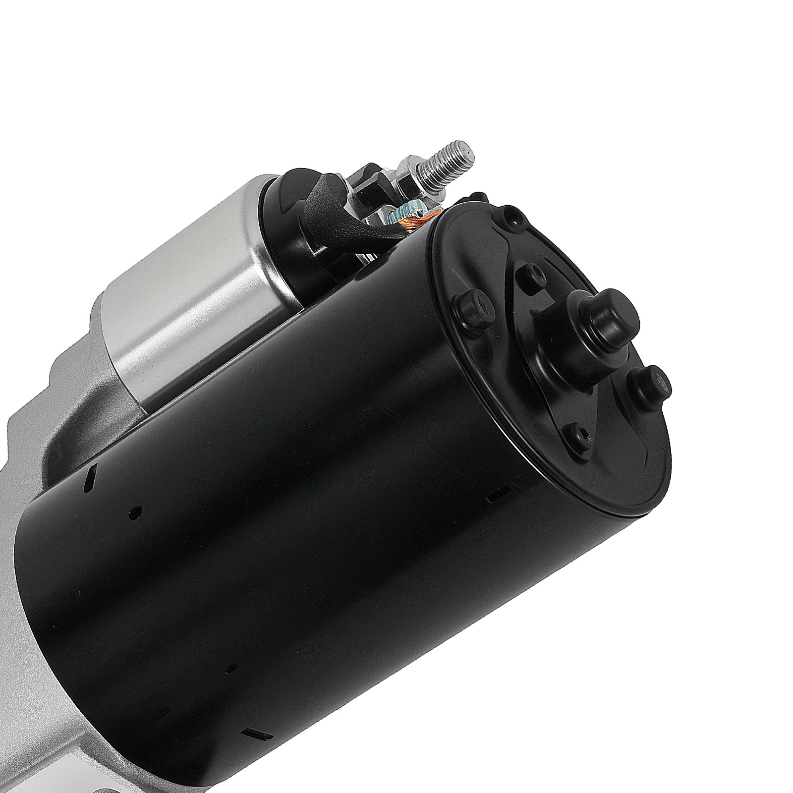 Anlasser 2,2kW 12V 11Z for BMW 1er E81 E87 F20 116d 118d 120d 12417812034