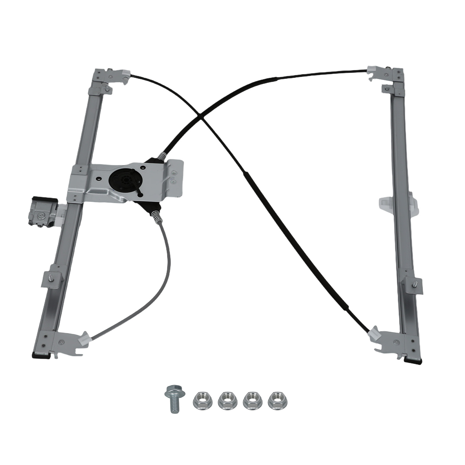 Lève-vitre Avant Droite Électrique for Fiat Scudo 2007-2016 9222Z5 1498743080