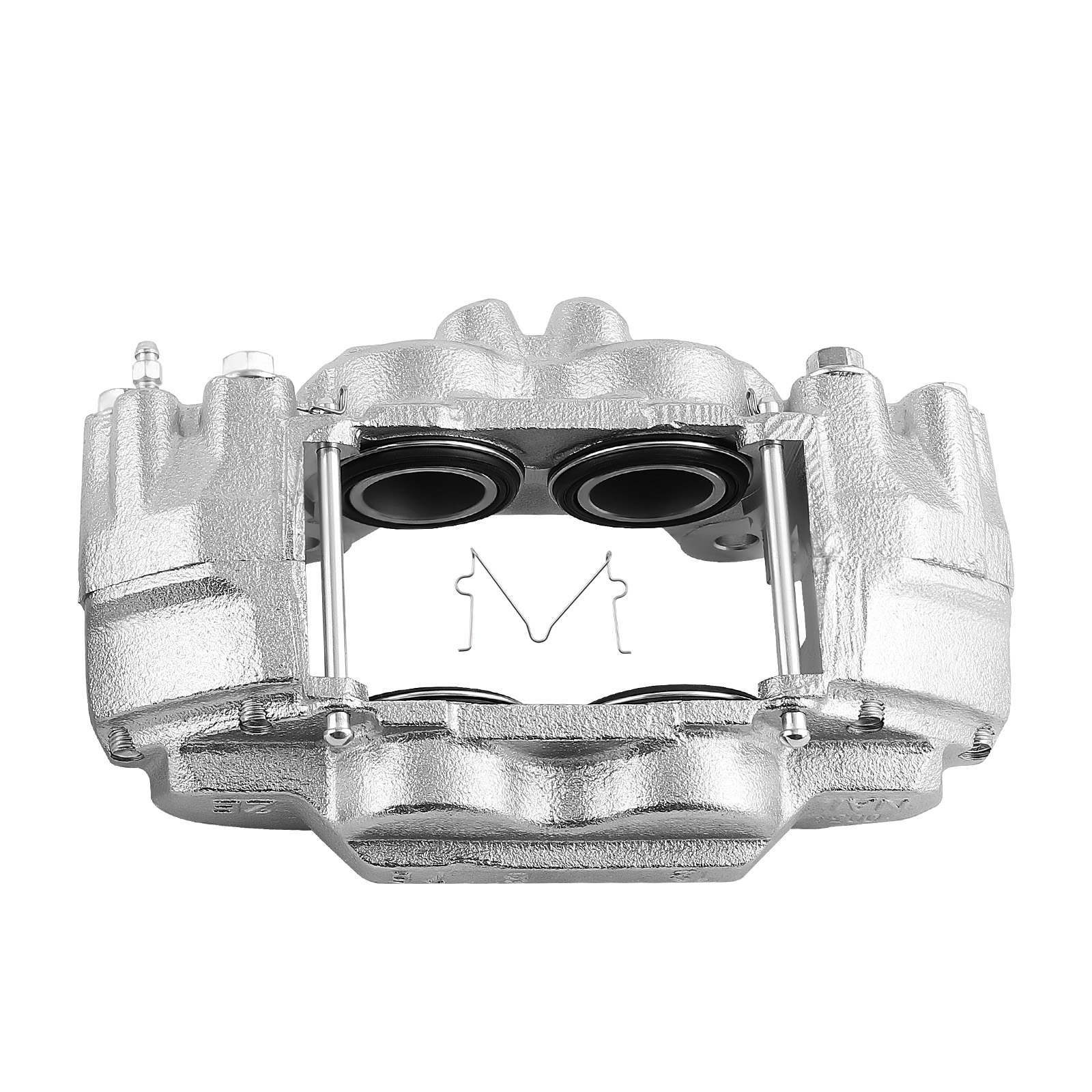 Disc Brake Caliper Front Right for Toyota Tacoma 2005-2022 19-2984 345011