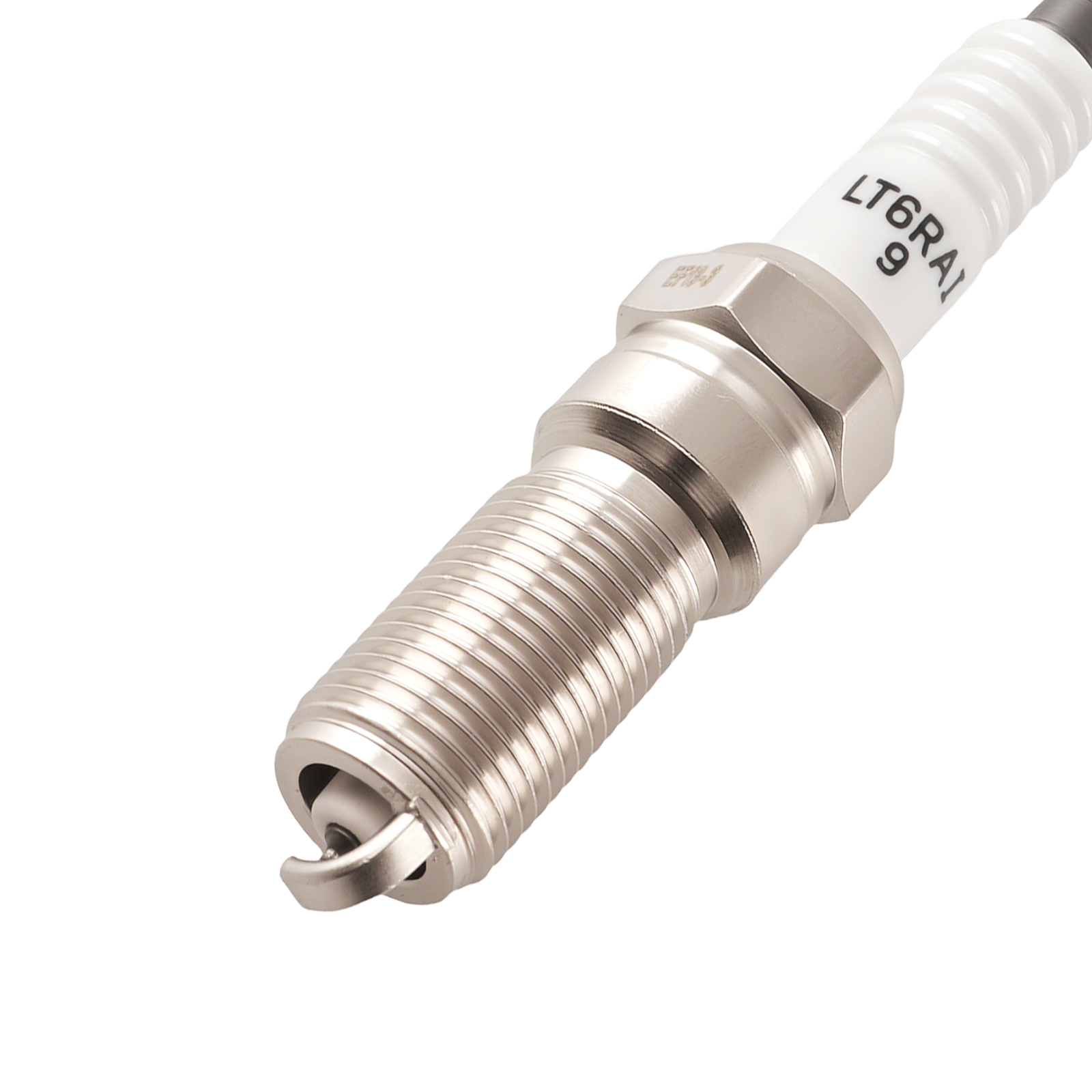 8x Iridium Spark Plugs for Ford F150/Mustang 5.0L 2011-2017 CYFS12F1