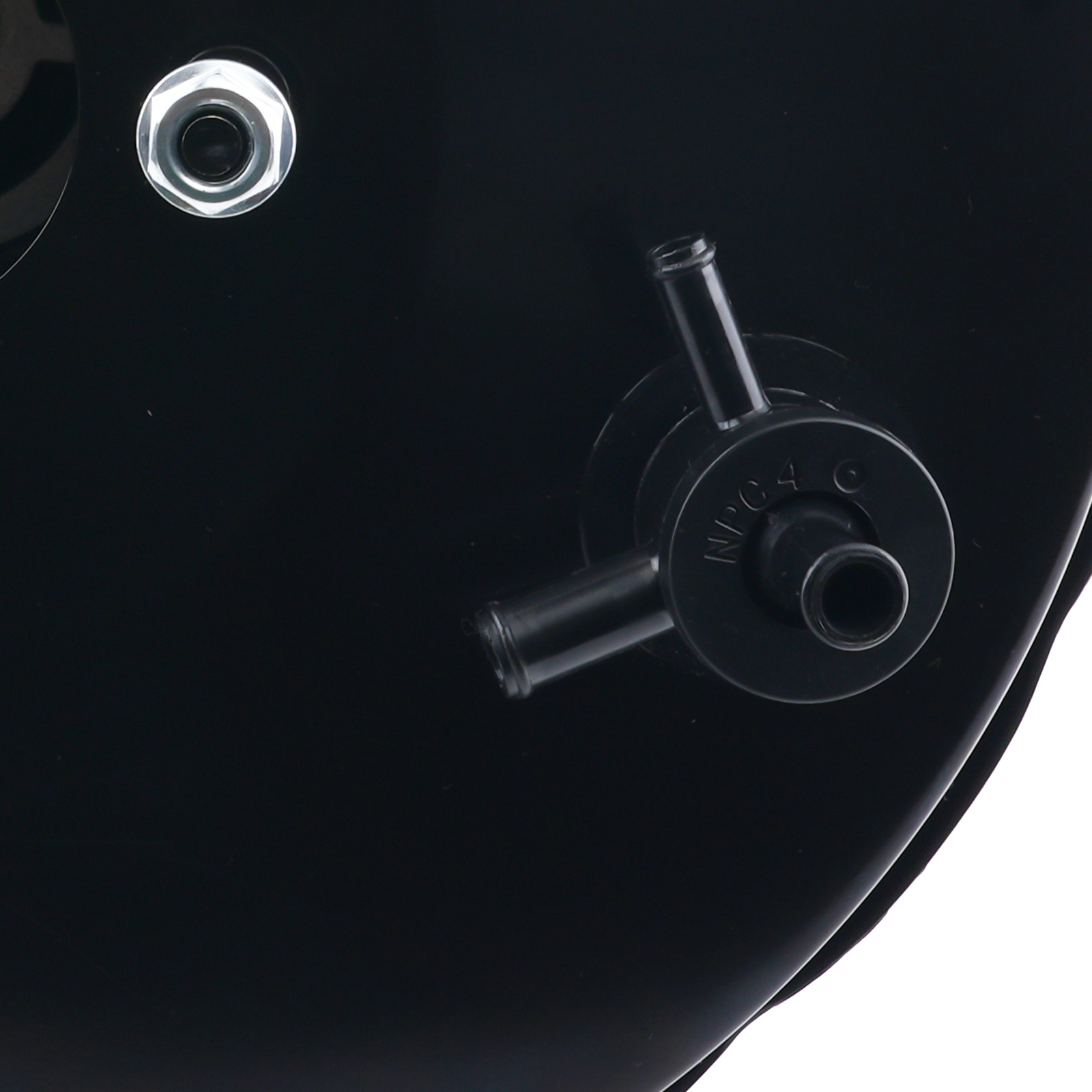 Brake Booster Assembly for Dodge Dakota 1997-1998 52009308 5003160AA Black