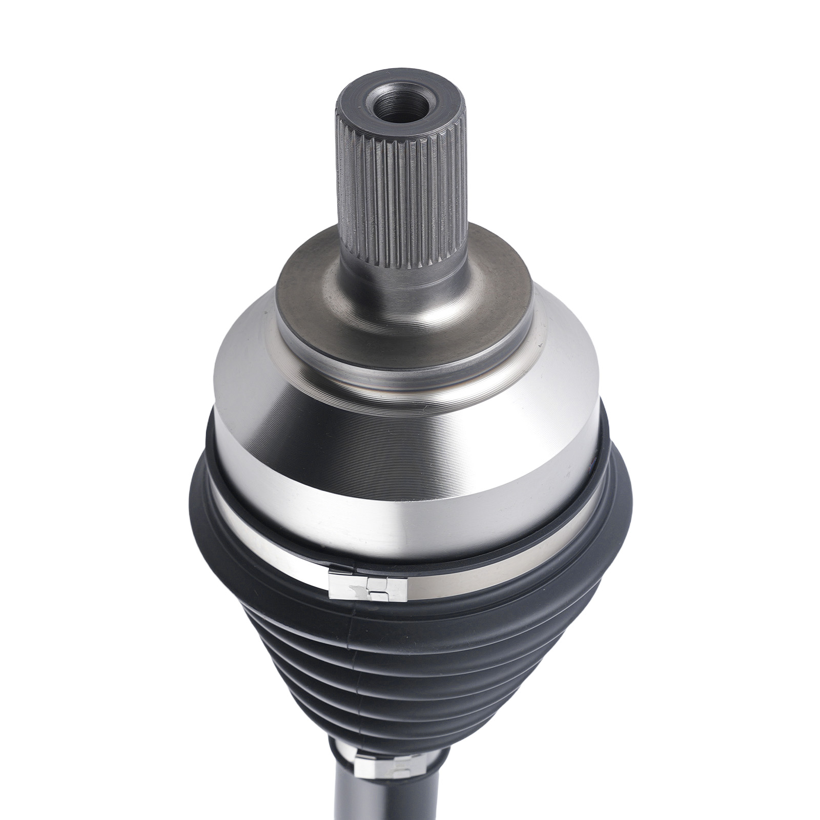 Front Right Passenger CV Axle Shaft Assembly For Volvo S40 2004 -2012