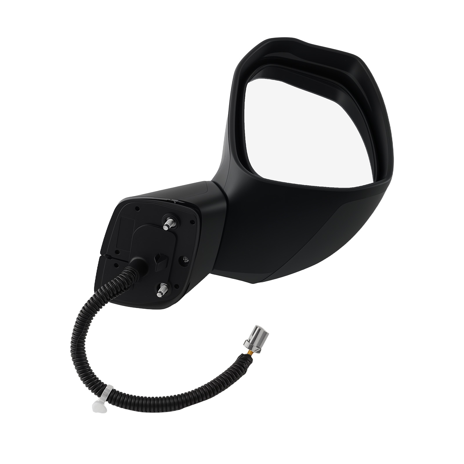 Driver Side Mirror Manual Foldable for Honda Civic 2012-2013 HO1320261