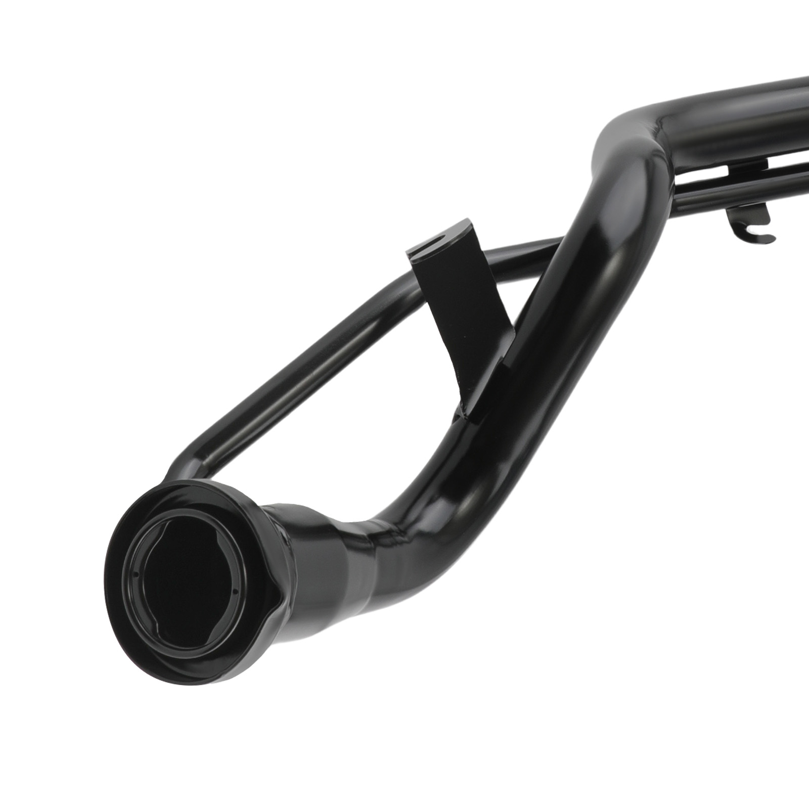 Tankeinfüllstutzen Einfüllrohr for Mercedes-Benz B-Klasse W245 Benzin / Diesel