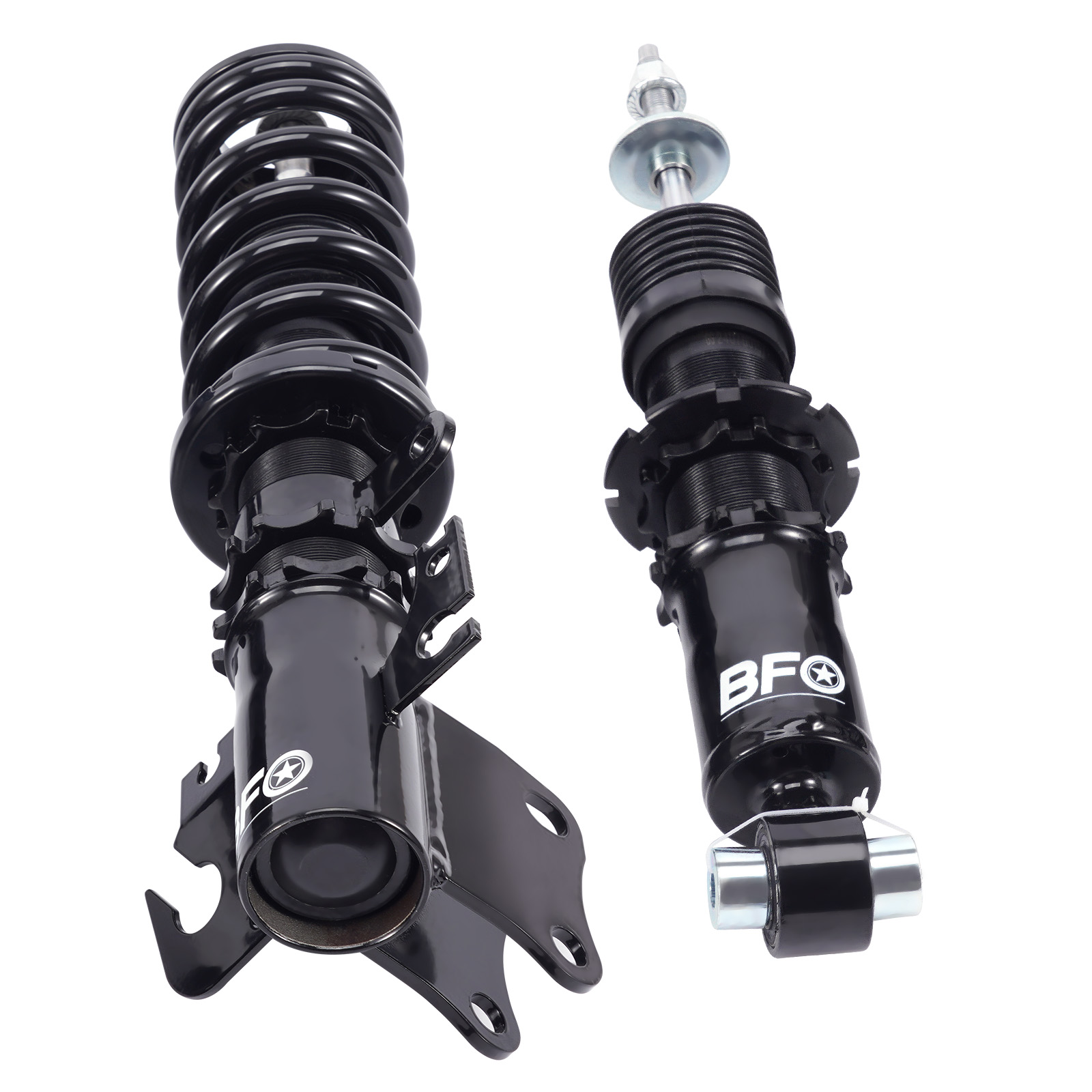Adjustable Height Coilover for Holden VE Commodore All Models 06-13 25-75mm Drop