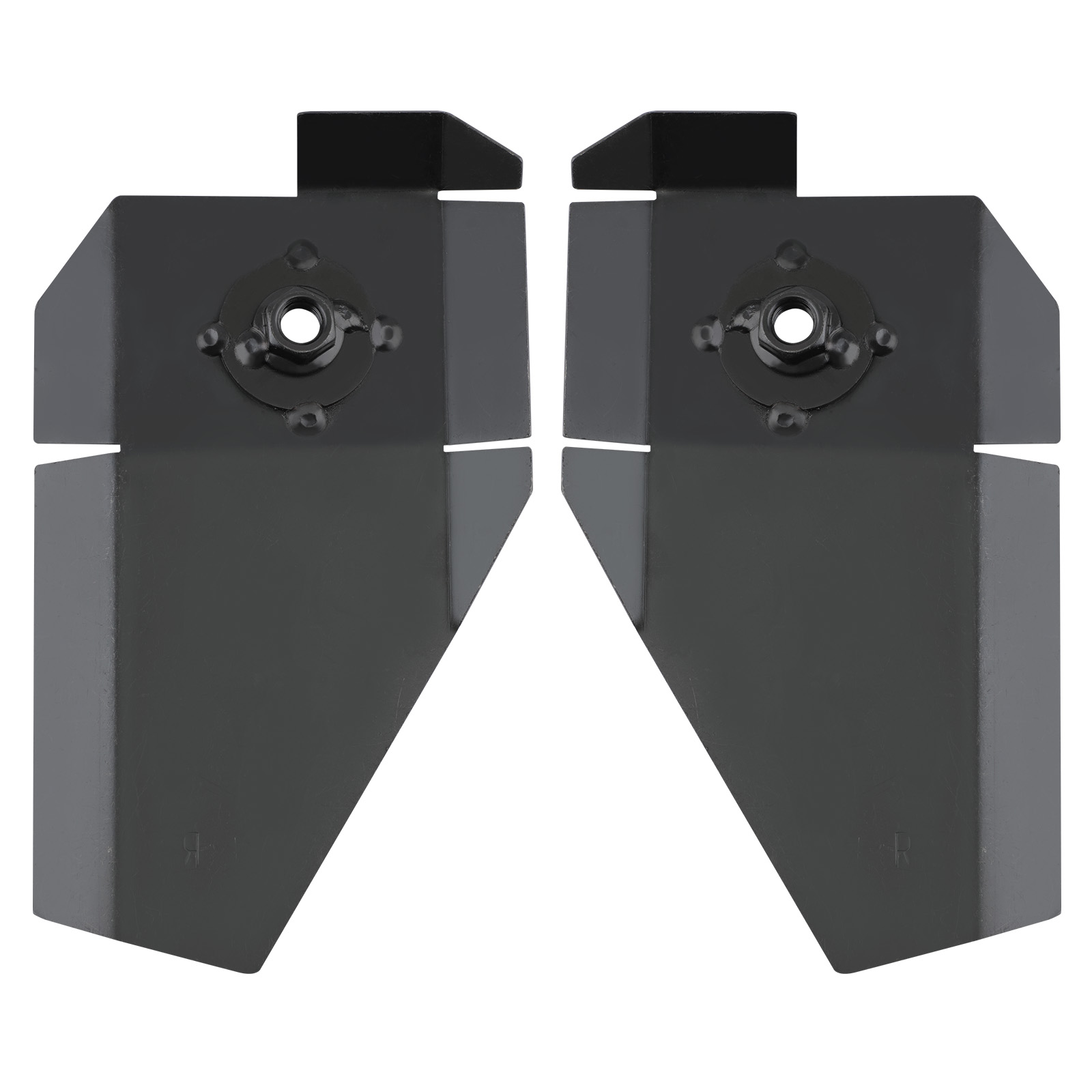 Full Tub Body Mount Repair Kit Front Rear Middle for Jeep Wrangler TJ 1997-2006