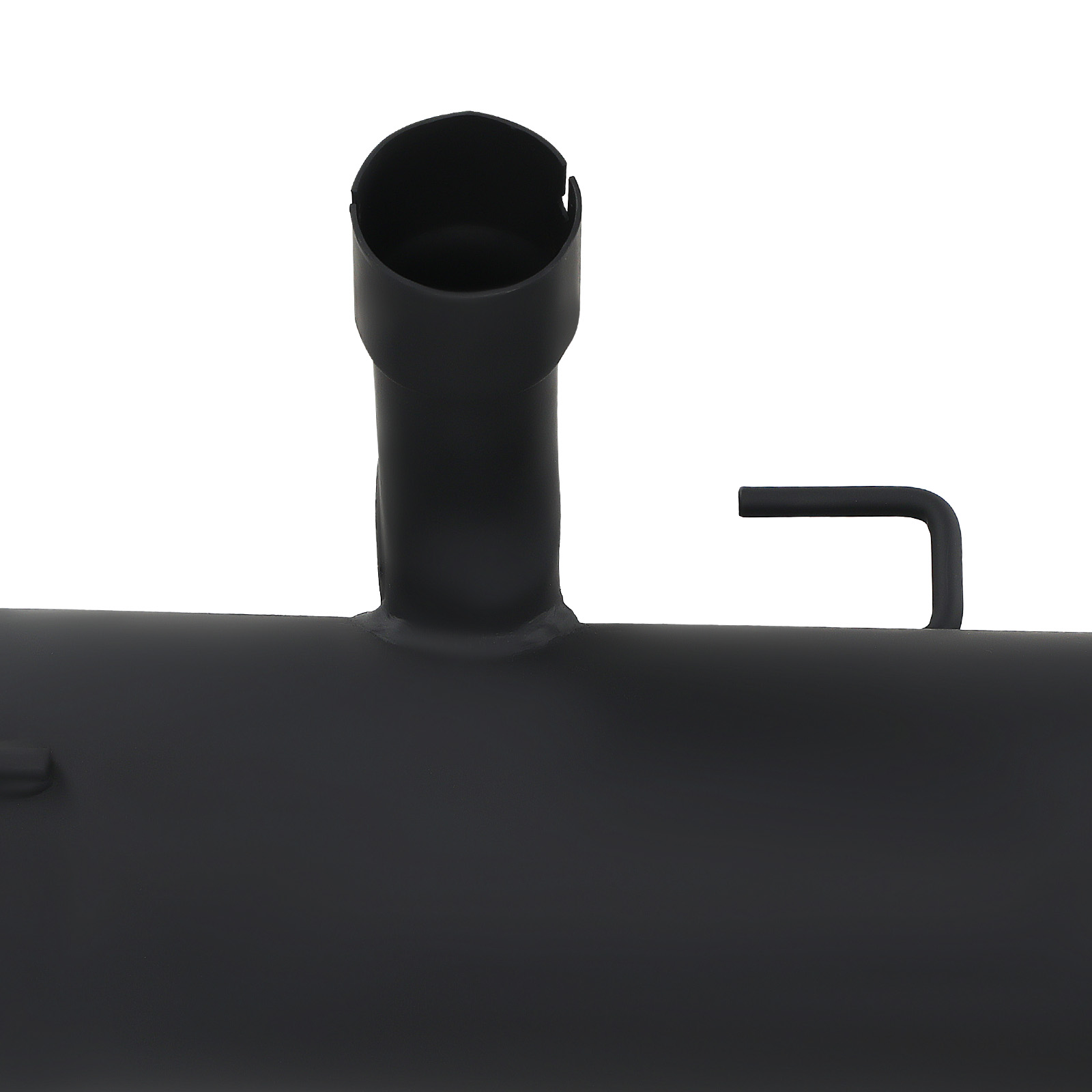 Exhaust Muffler Silencer For Polaris RZR 800 RZR S 800 2012-2014 1262011-489