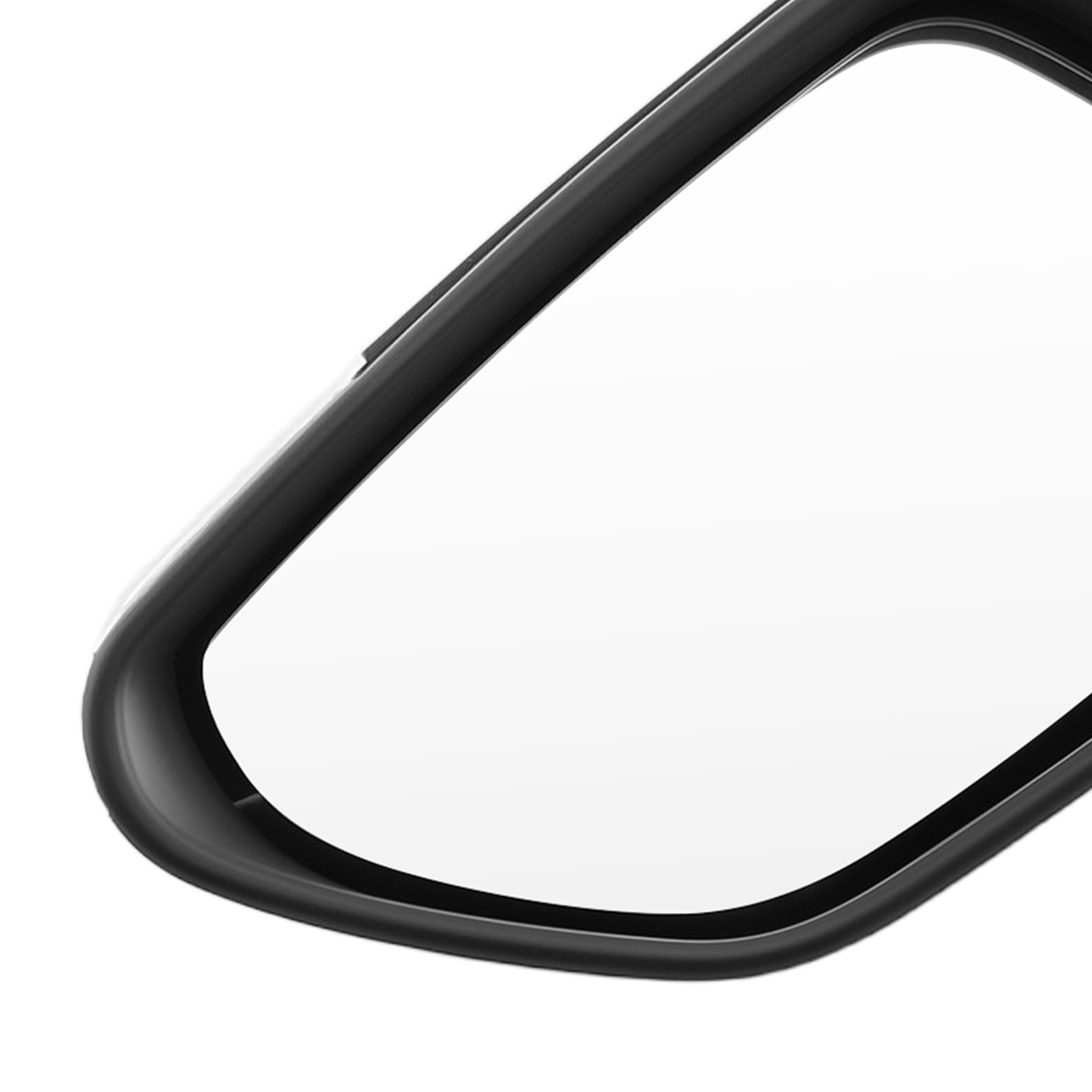 Außenspiegel Rechts Beheizt for VW Polo 9N 1.4 1.6 Flex 1.9 TDI 2001-2012