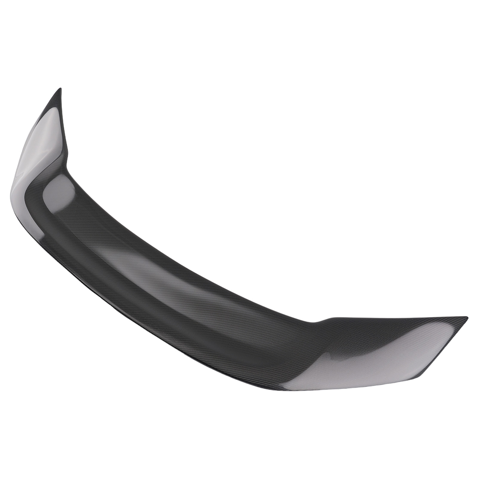 Carbon Fiber Trunk Spoiler Rear Wing for Mercedes Benz CLA W117 2013-2019
