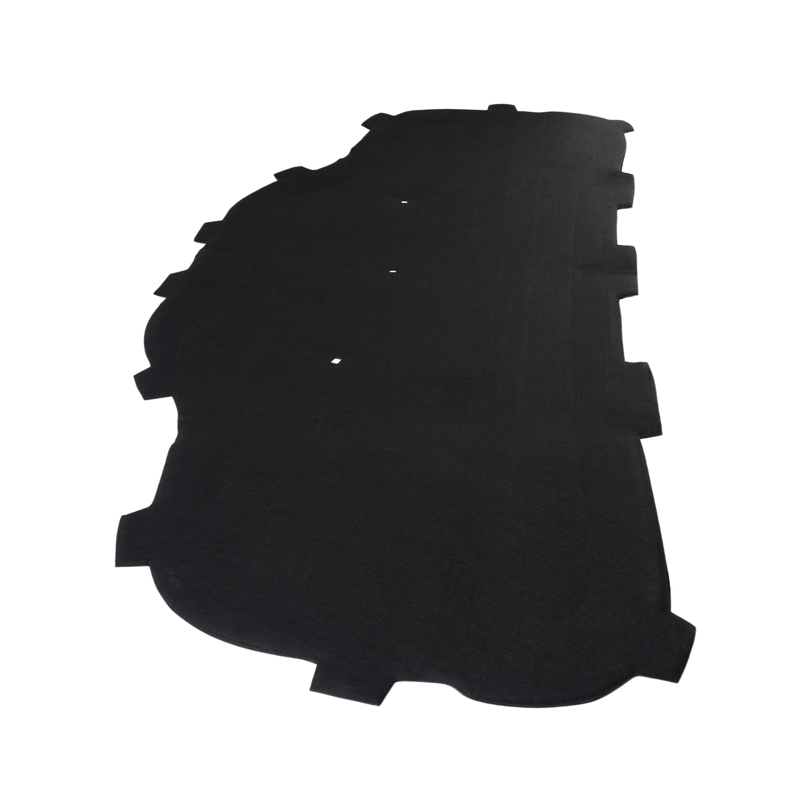 Isolamento Cofano Qualità for Audi Q5 II 2017+ 80A863825