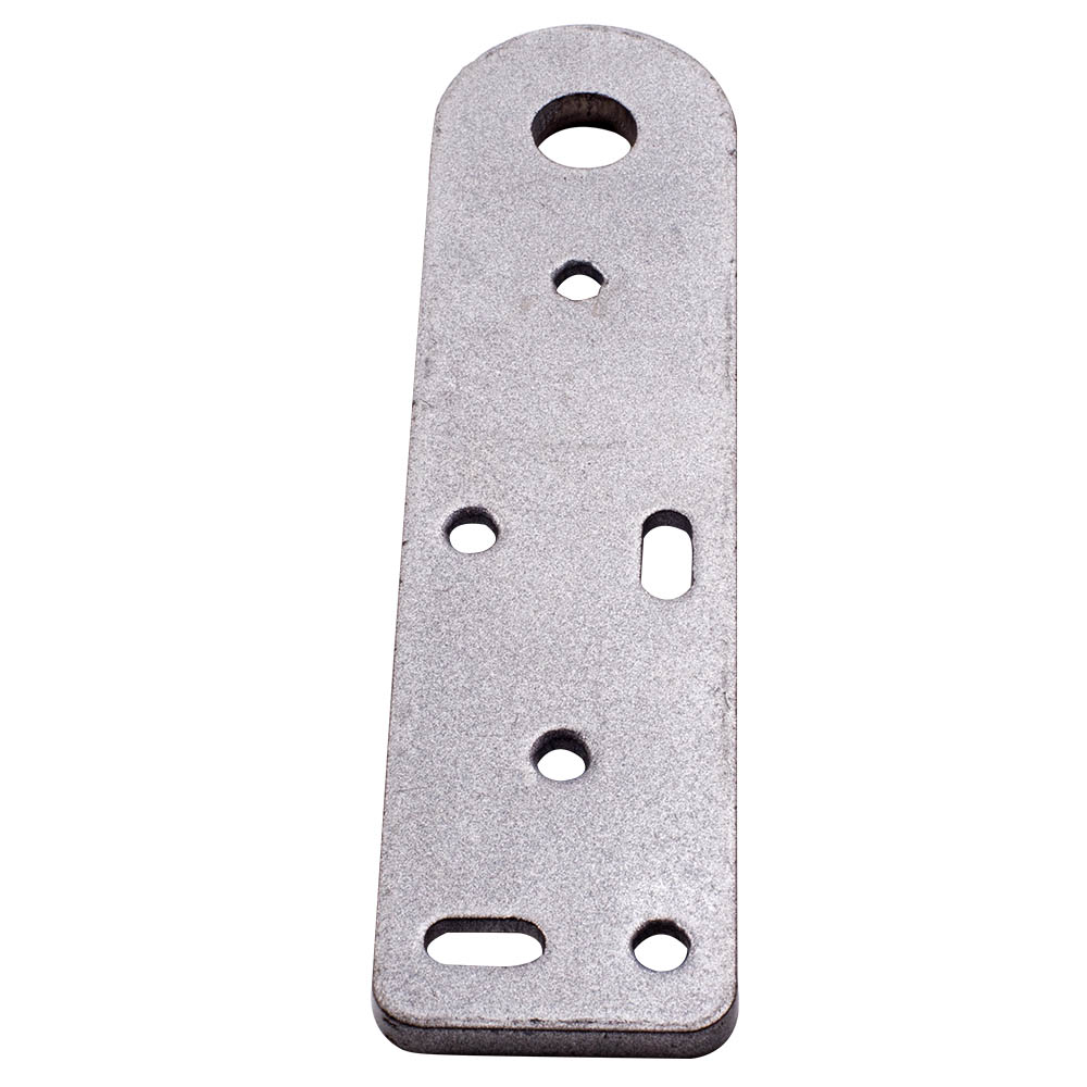Pivot Hinge Kit for Hidden Secret Bookcase Door 5 7/8