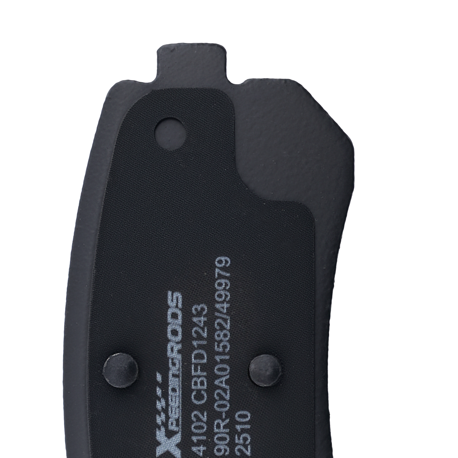 Bremsbeläge Hinten For Hyundai MC i20 PB i30 FD ix35 LM Kia Rio JB Sportage SL