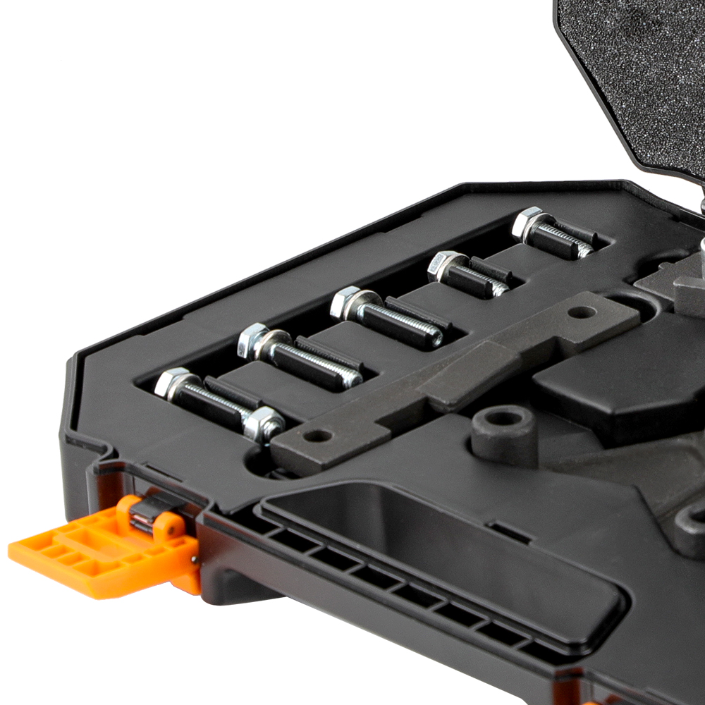 Motor Werkzeug Zahnriemenwechsel for Fiat 500 Panda Punto Evo Idea Doblo 1.2 1.4