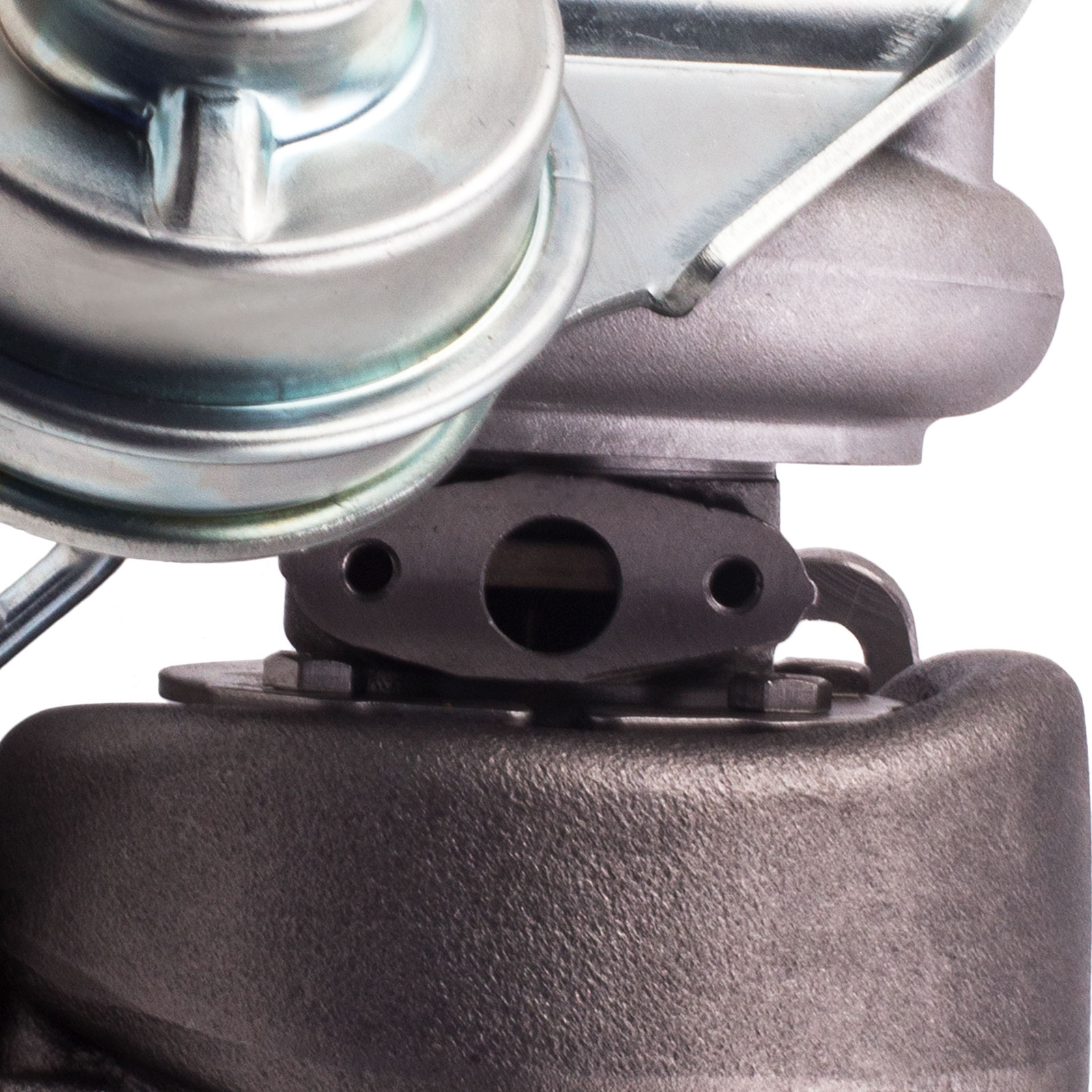 Turbolader for Opel Astra H Corsa C Combo C 1.7CDTI 74KW 101PS 49131-0600 neu