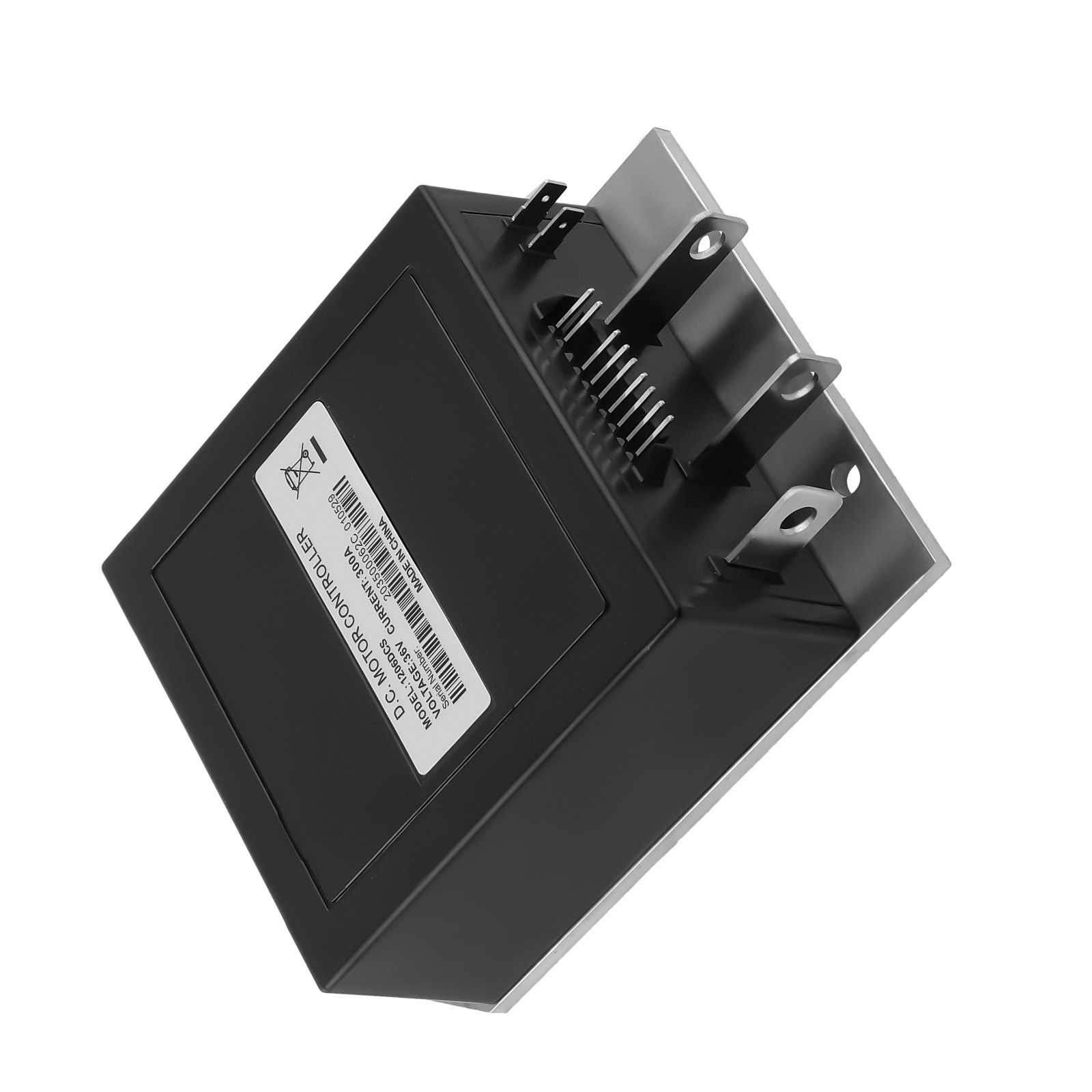 9-Pin Speed Controller For EZGO DCS Golf Cart SepE  36V 300A  1206SX 1995 1996