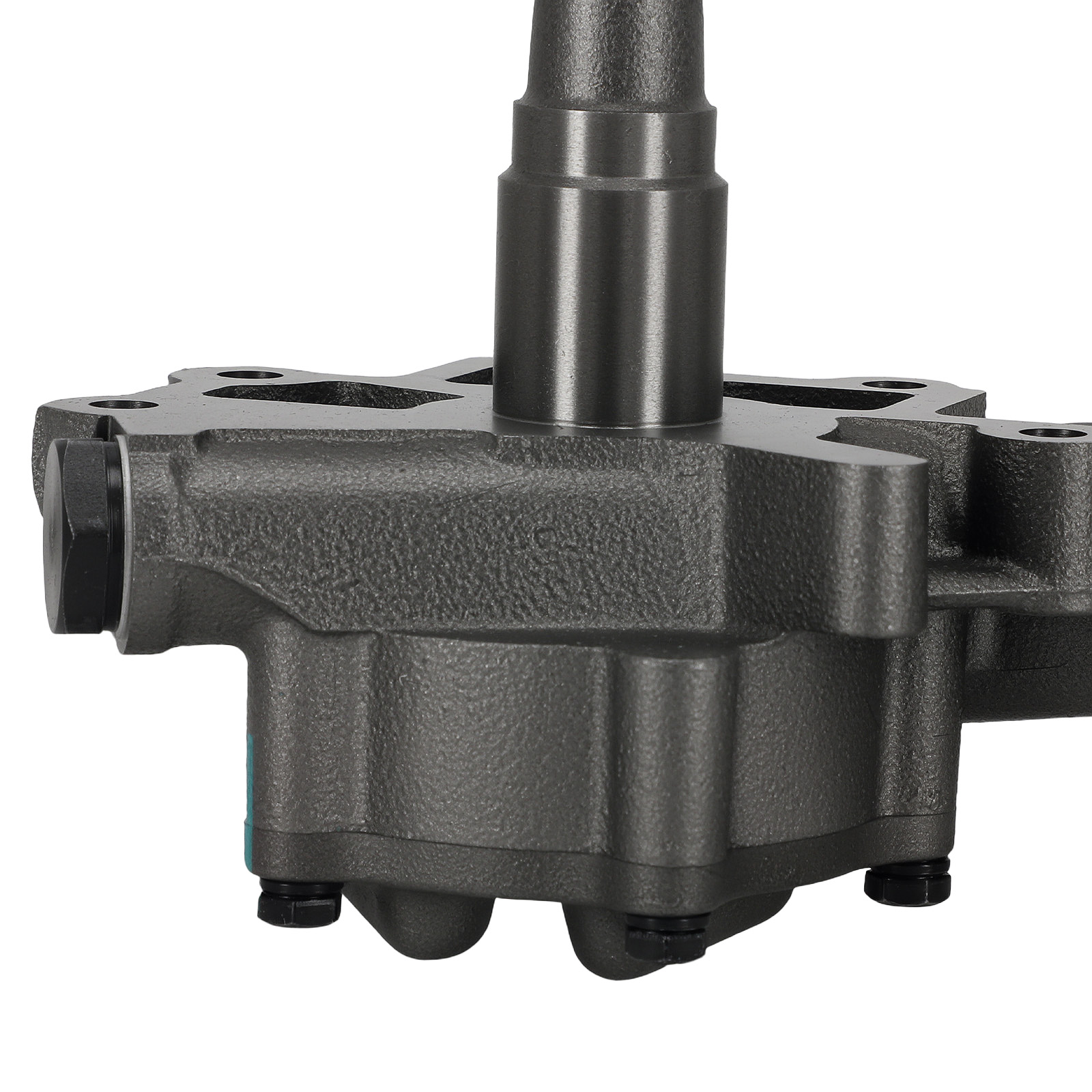 Cast Iron Engine Oil Pump for Dodge Dart 1960-1977 4106047 4186182