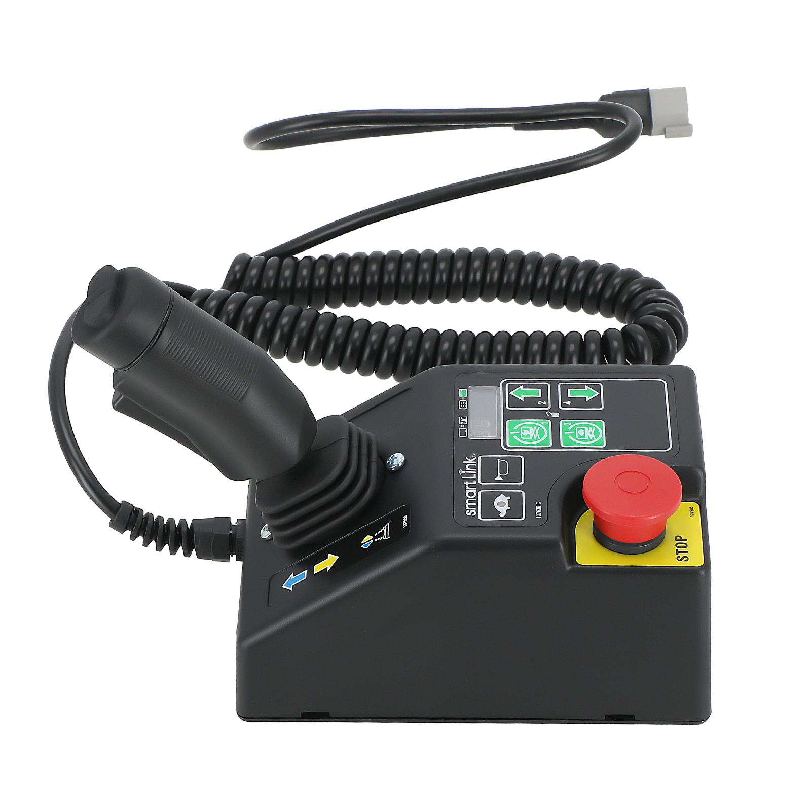 Control Box for Genie Scissor Lift Gen 6 QS-20R QS-20W GS-1530 GS-1532 GS-1930