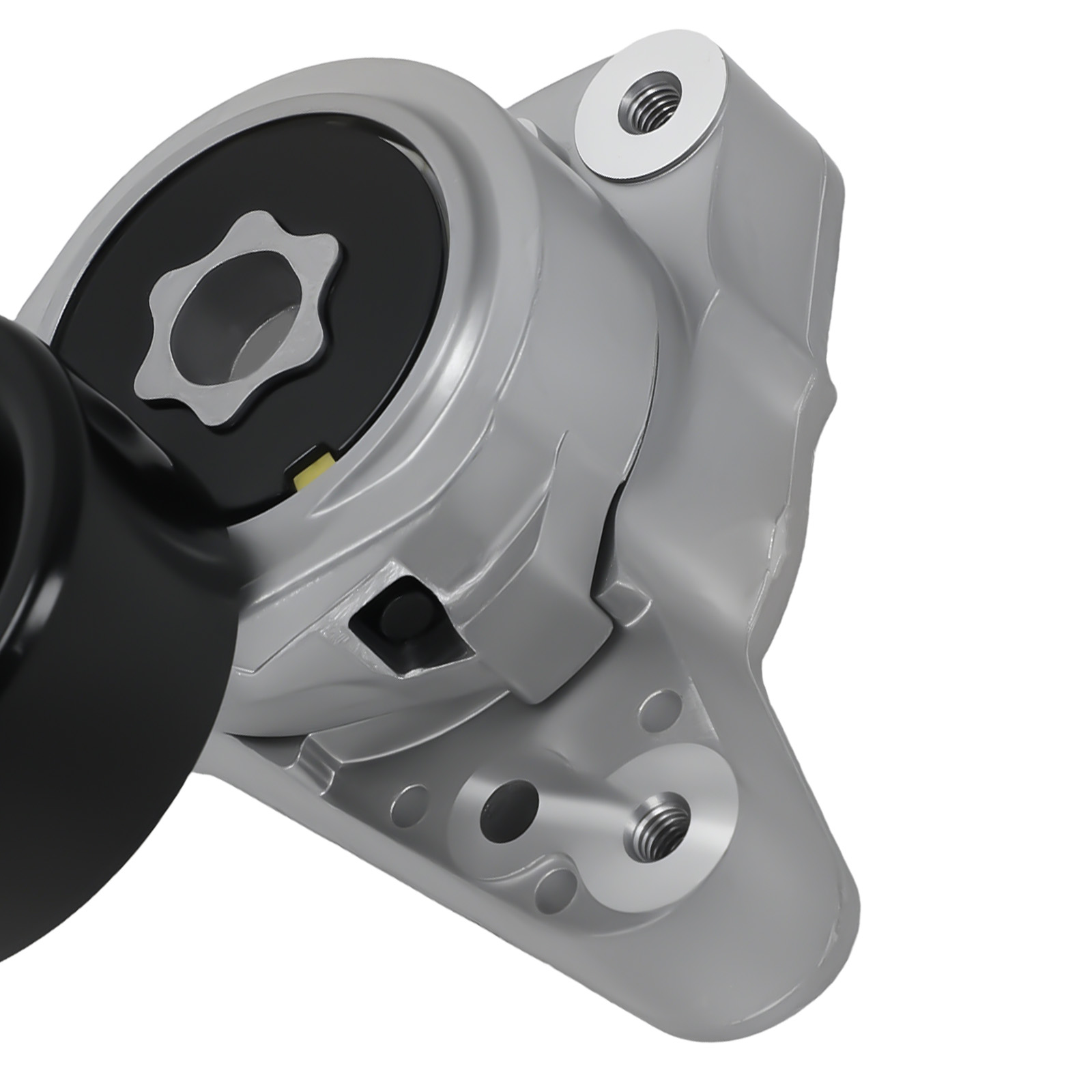 Belt Tensioner for Honda Element CR-V 2002-2014 31170RLFJ01 2.4L Direct Fit