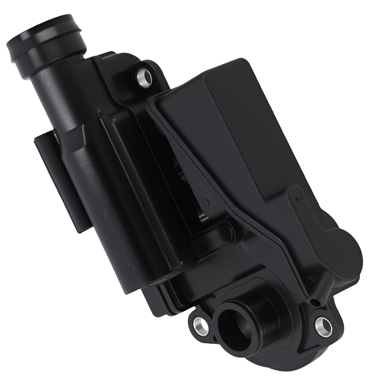 PCV Valve Oil Separator for Audi A6 A8 R8 RS4 S5 4.2L V8 2007-2012 079103464F