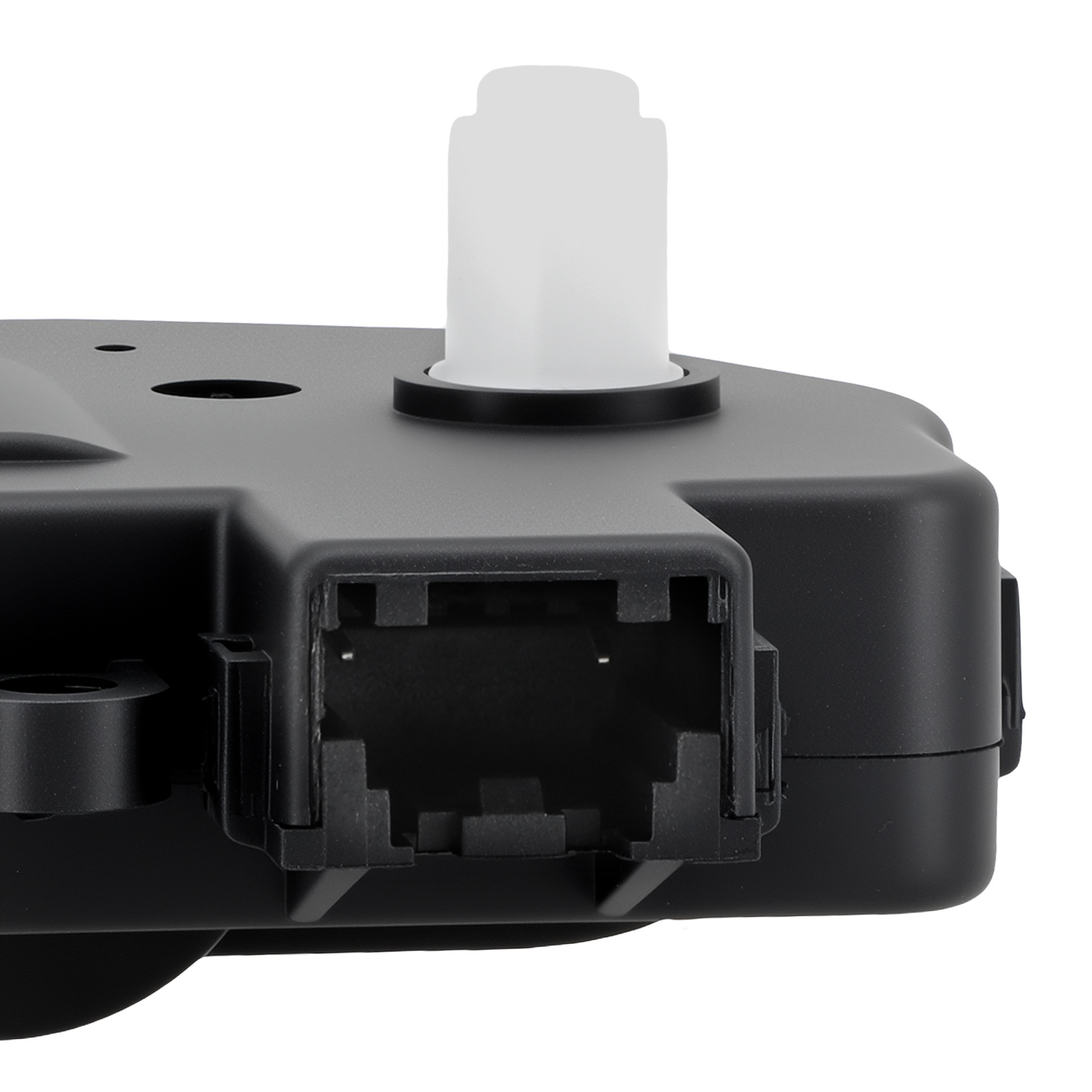 HVAC Heater Air Blend Door Actuator For Dodge Ram 1500 2009-2010 604-038 604038