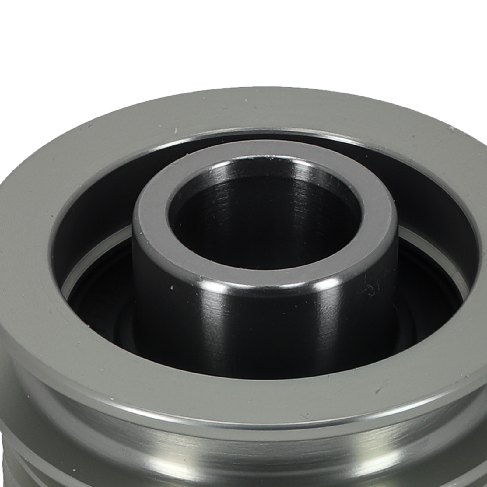 Lichtmaschinenriemenscheibe for Mercedes GLS X166 3.0-5.5 2015-2019 6461550115