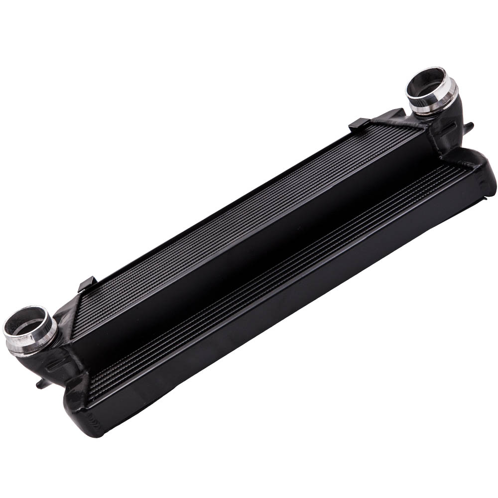Ladeluftkühler for BMW 5er F07/F10/F11 518d 520d 525d 530d LADELUFKUHLER Satz