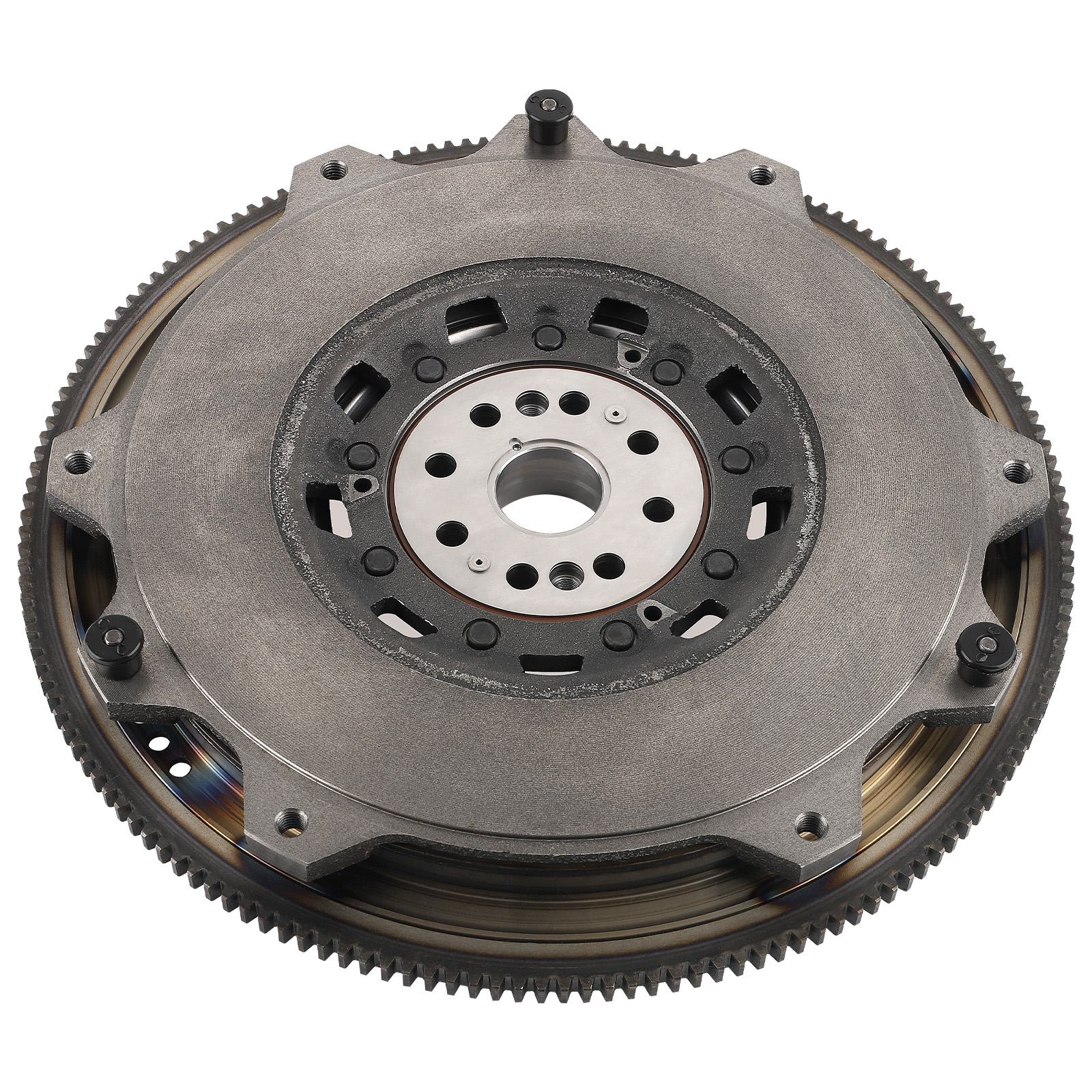 Engine Flywheel for Ford Mustang 3.7L V6 2011-2014 BR3Z-6477-B Replace