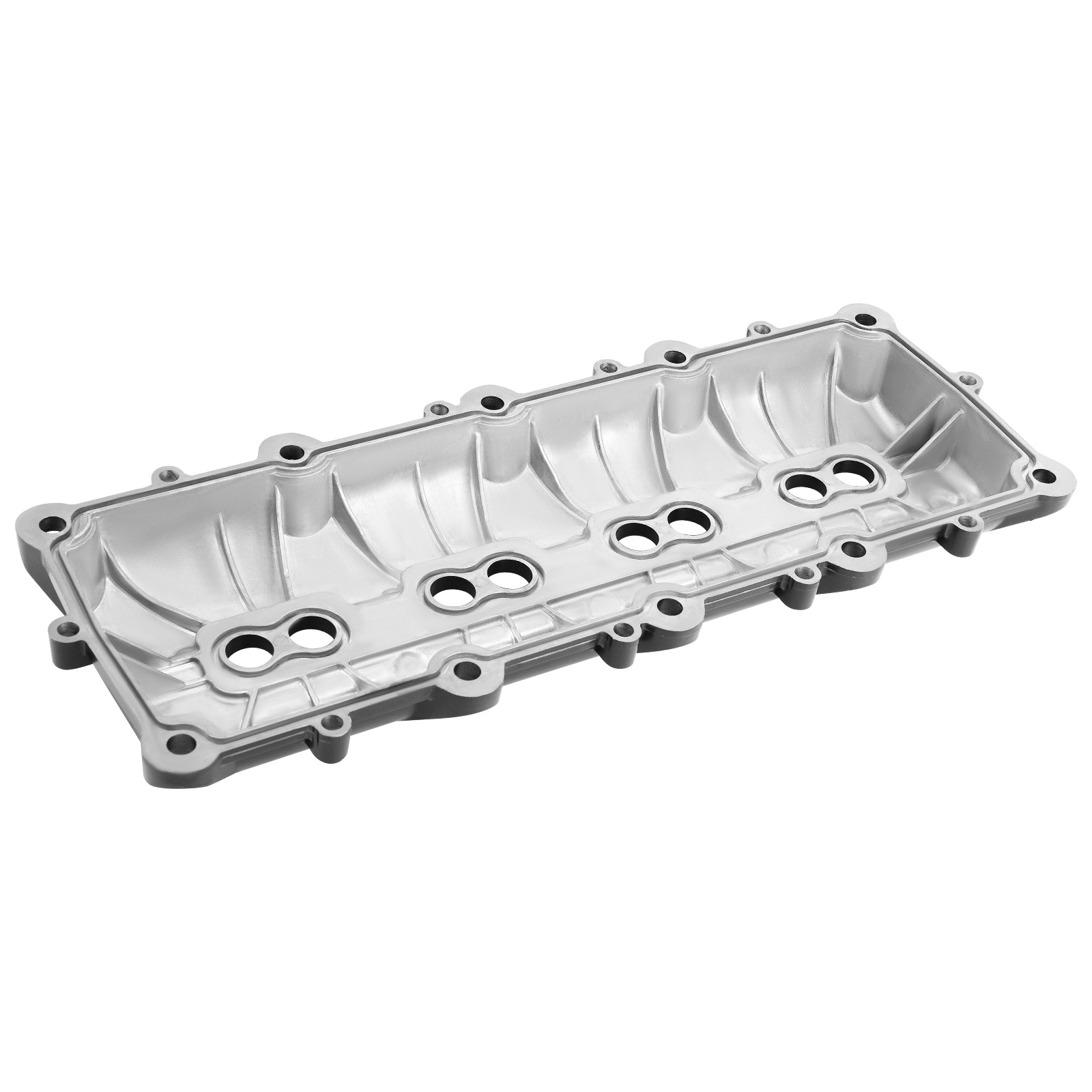 Upgrade Aluminium Valve Cover  For Dodge Charger 5.7L 6.4L  2012-2021 264-495