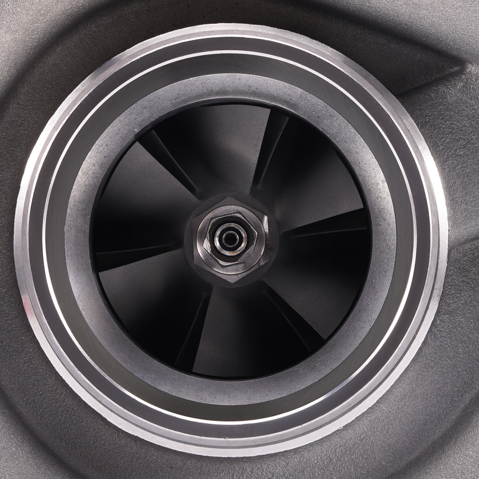 NEU Universaler Turbolader for T3T4 T04E T3 T4 A/R .57 1.6L-2.3L Motor 400 PS