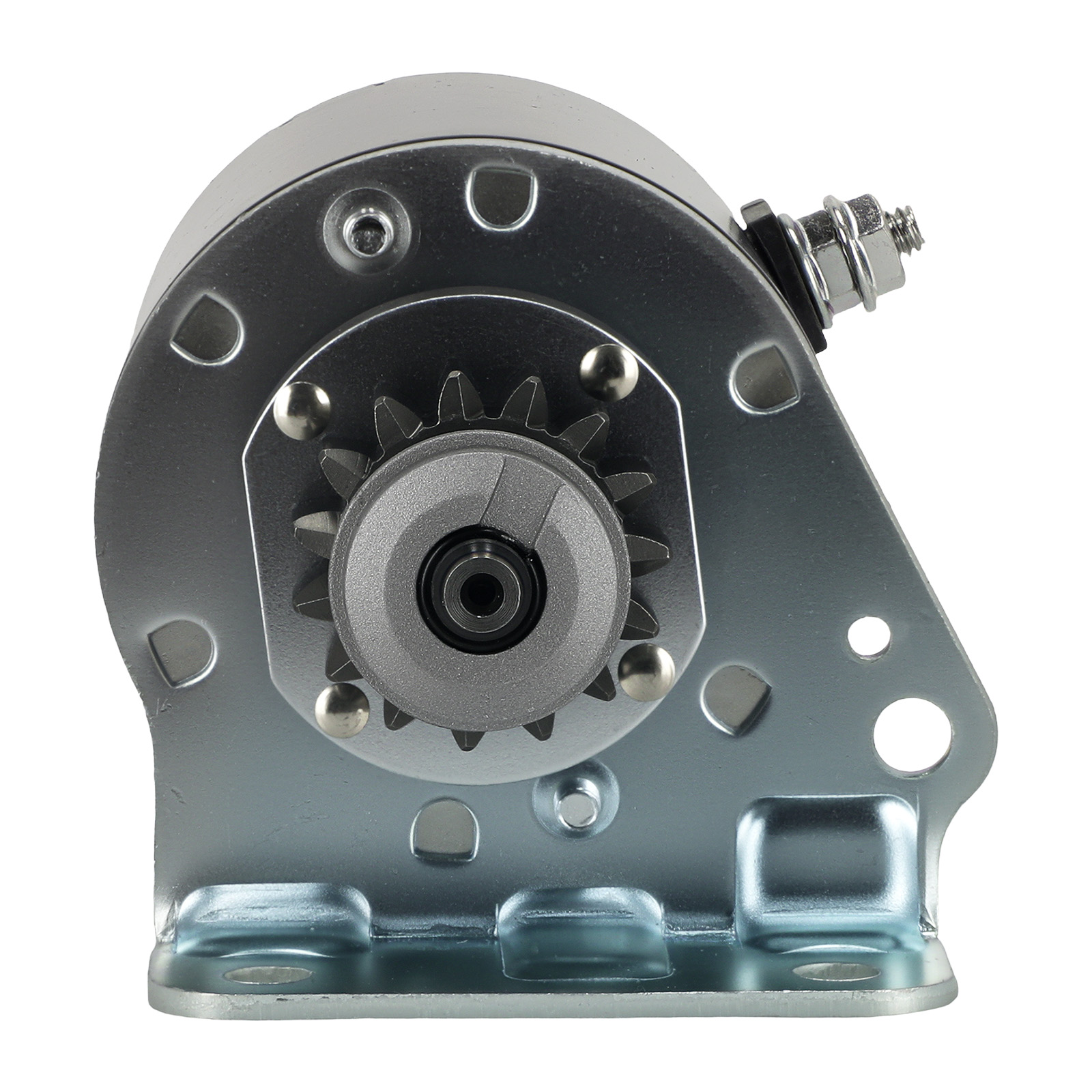 Starter for John Deere L111 Z335E E140 E150 X135R 592599 MIA13038 CCW