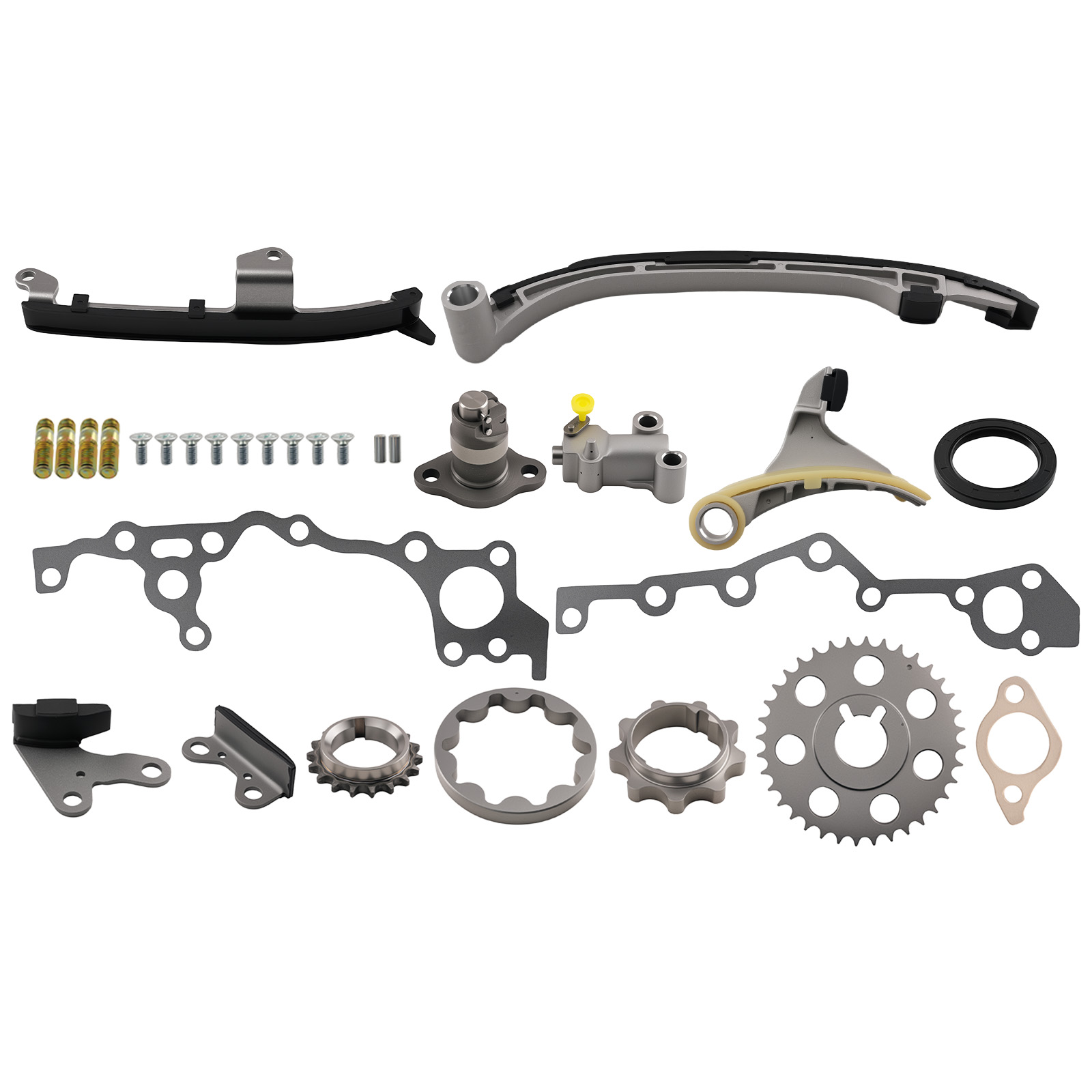 Engine Timing Chain Kit for TOYOTA TACOMA 2.7L 95-04 13506-38010