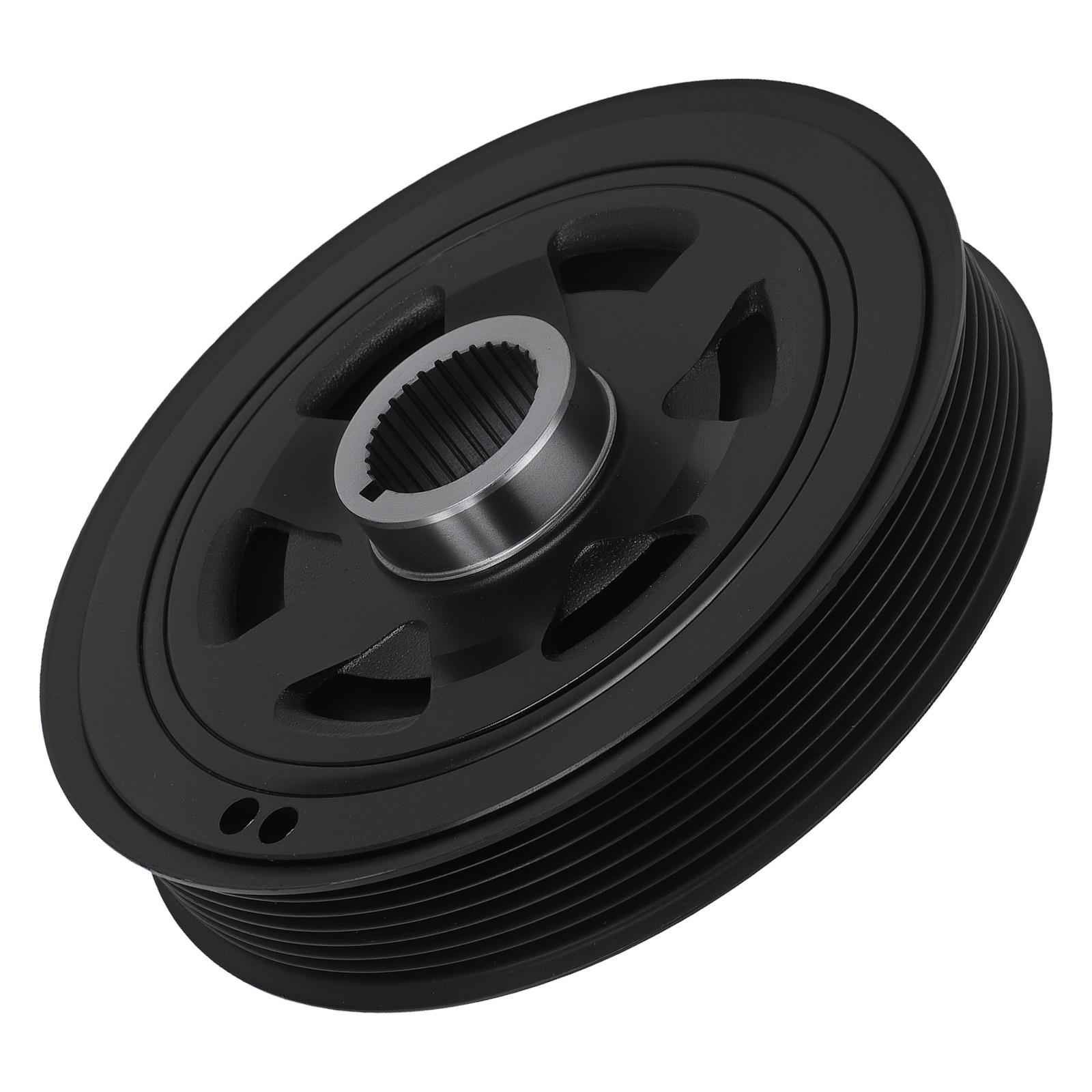 Poulie de Vilebrequin for Honda Accord Tourer MK VII 2.2 CTDI 13810RBDE01