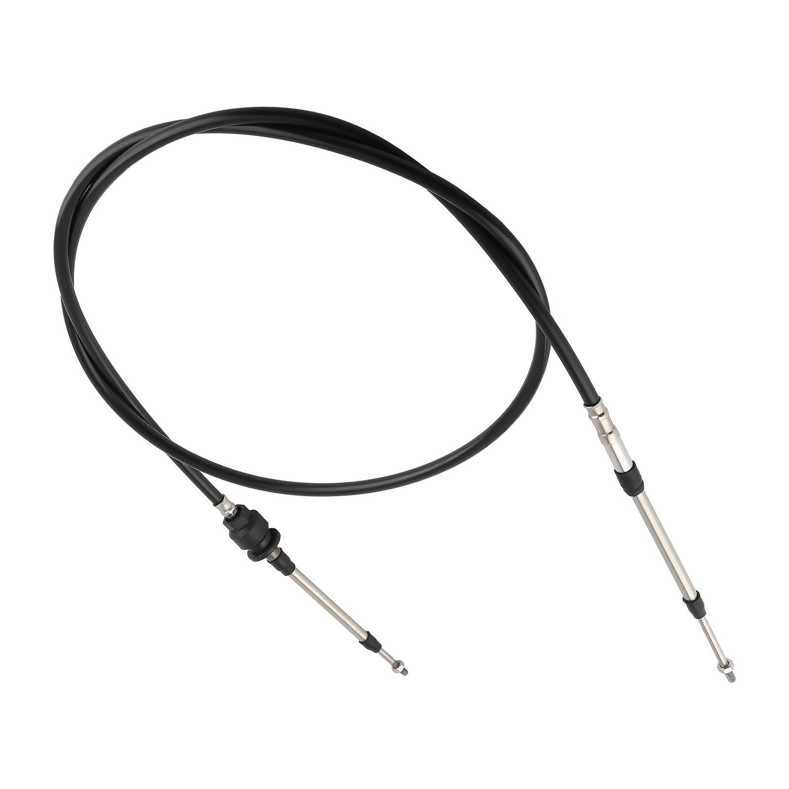 Steering Cable Kit for Sea-Doo GTX RXT GTI Wake GTS RXP GTR 2002-2017 277001438