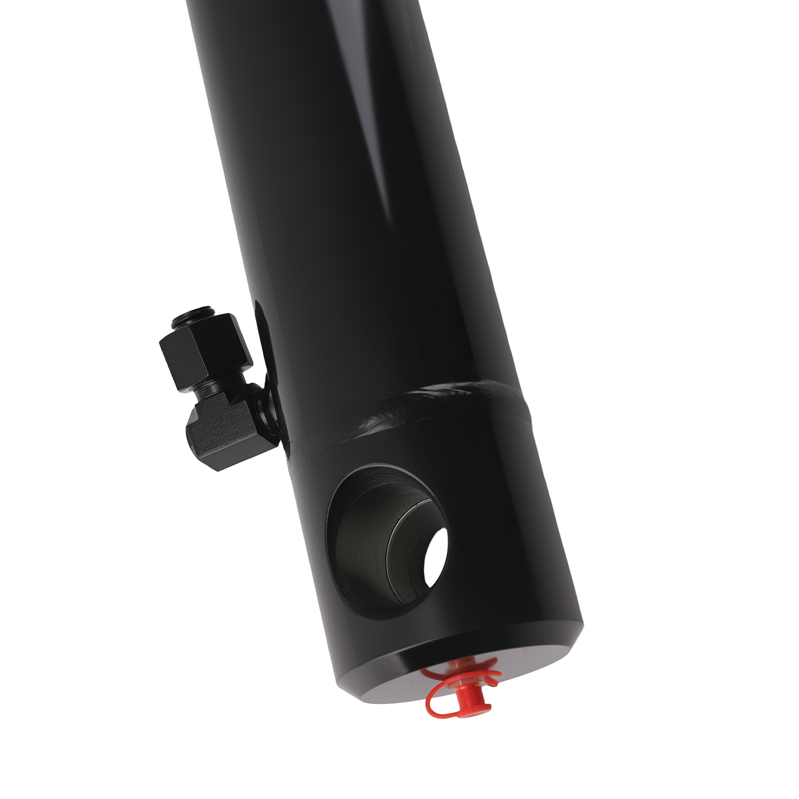 Hydraulic Tilt Cylinder For Cat Skid Steer Loaders 236d 242d 257d 259 33787963
