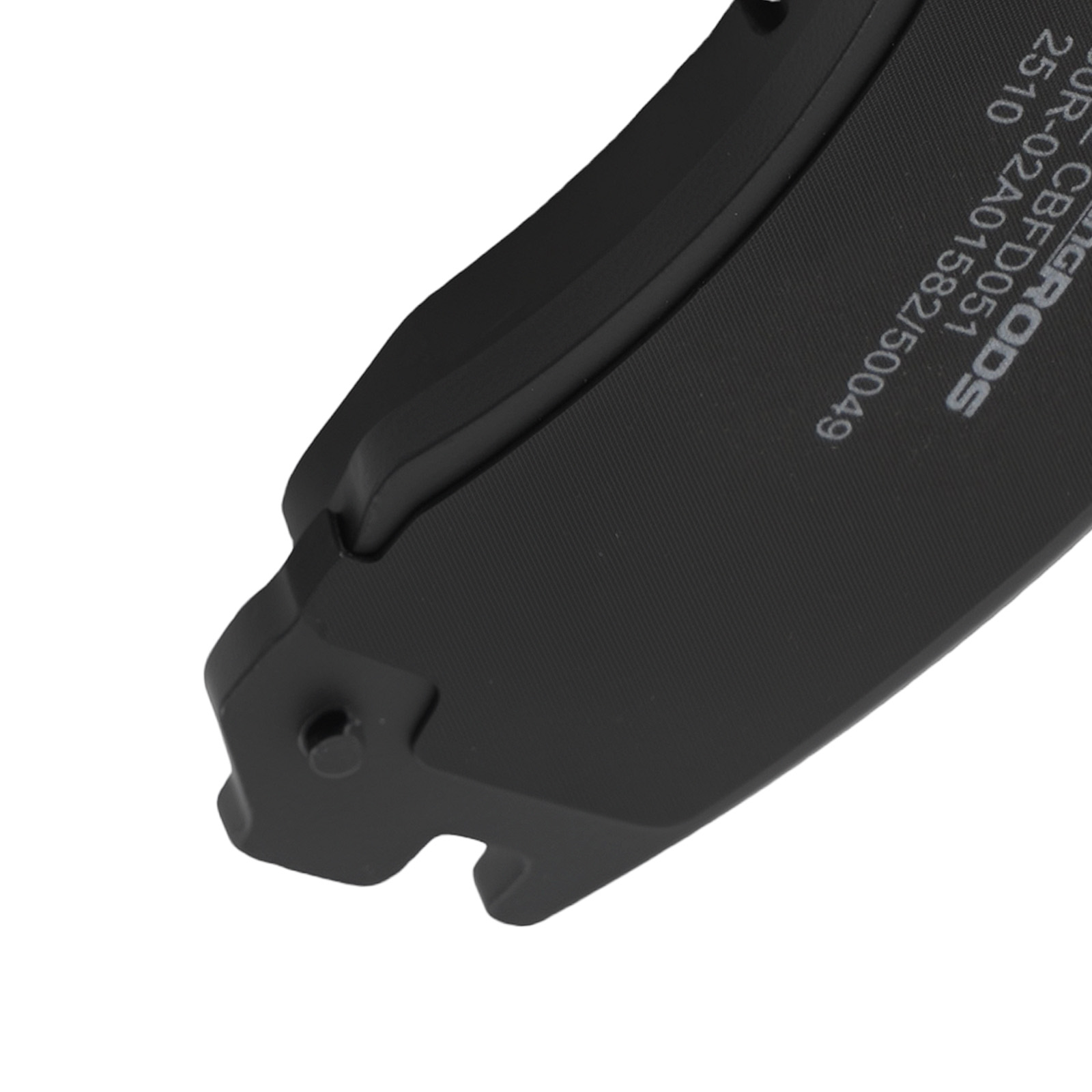 Bremsbeläge Vorne for Mitsubishi Lancer IV V VII VIII 1995-2022 MR129103