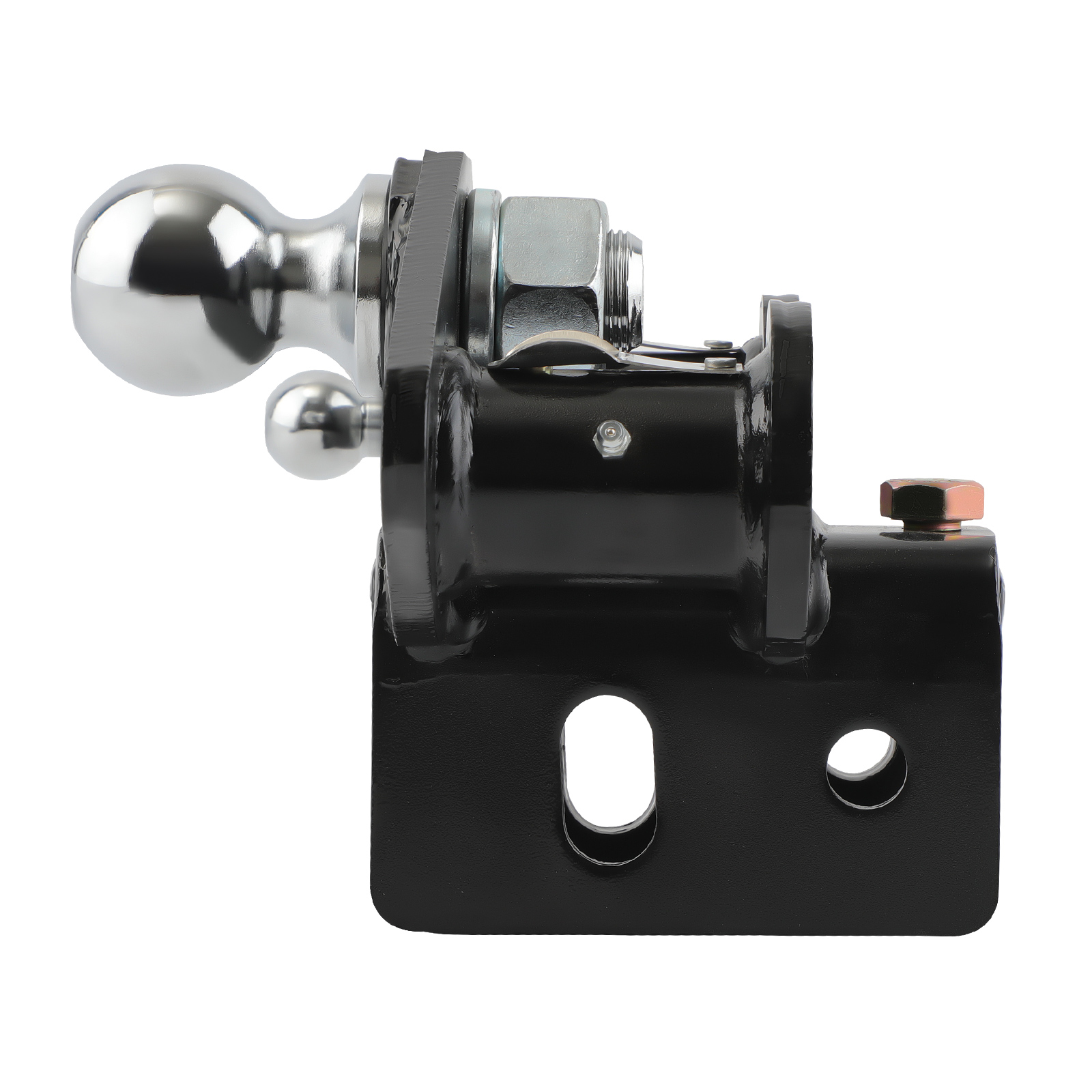 Weight Distribution Hitch with Sway Control Shank Ball 10000lb 2-5/16 in Ball