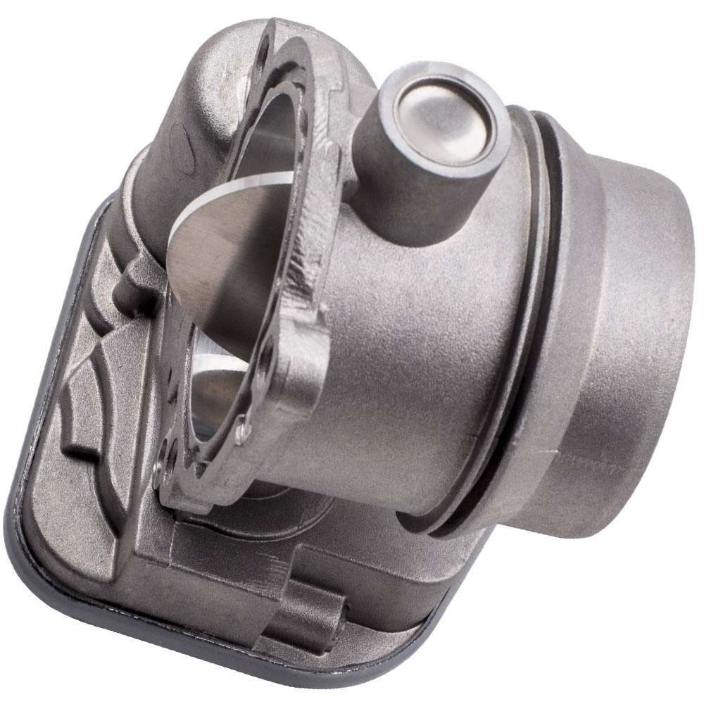 Drosselklappenstutzen for BMW X5 E70 2009-2013 335d E90 09-11 L6 3.0L 2009-2011