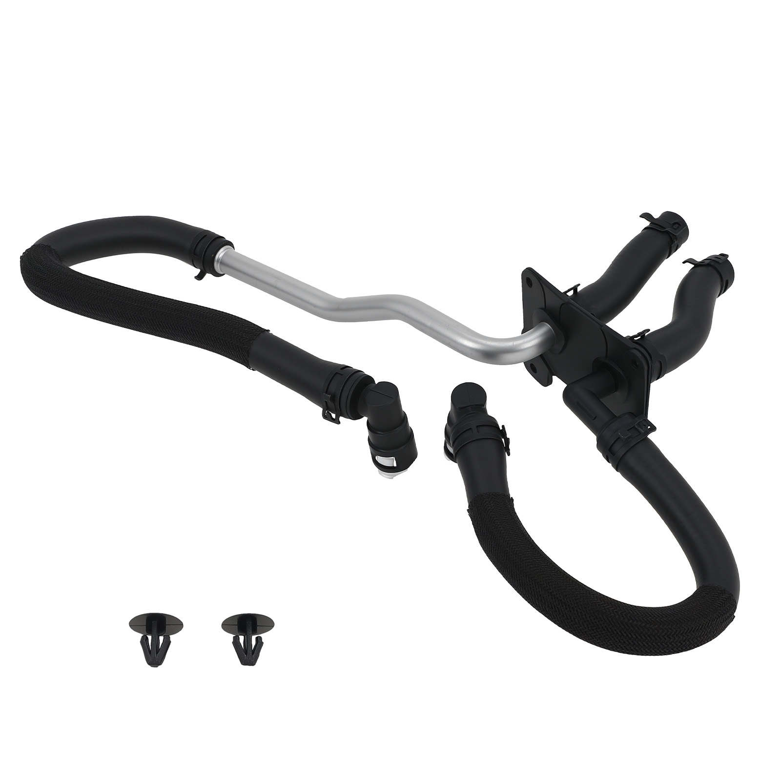 Water Coolant PipeFits  for Jeep Grand Cherokee 2011-2021 55038032