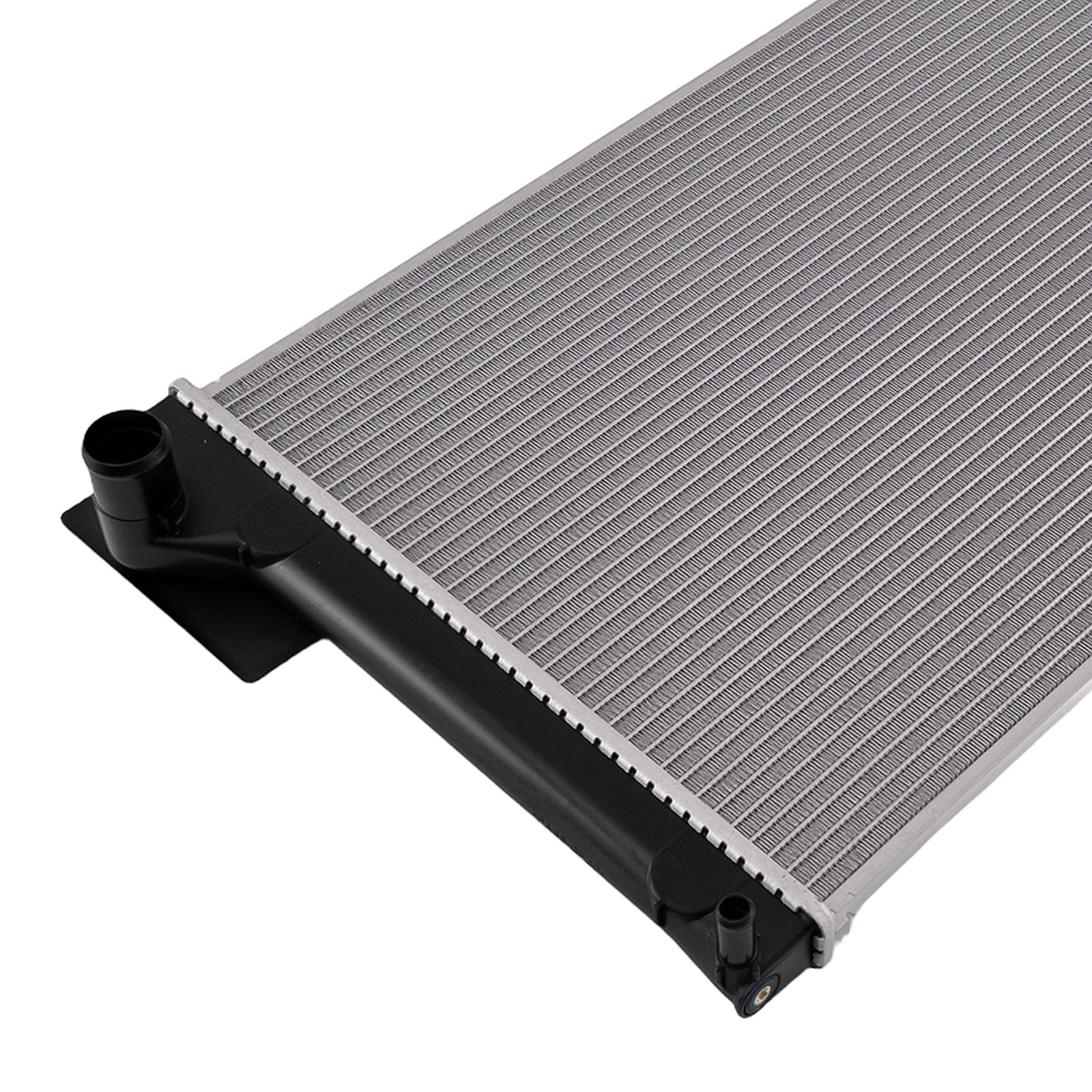 Coolant Radiator for Scion iM 2016 Toyota Corolla iM 134002160 SC3010110